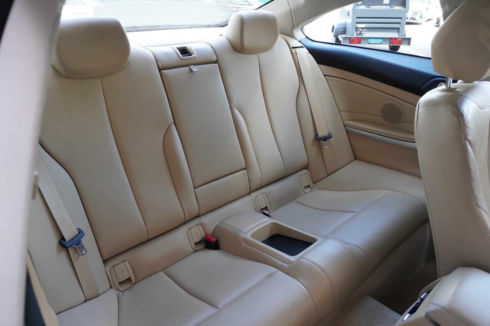 BMW 428i Coupé xDrive Luxury Line Steptronic-image-14