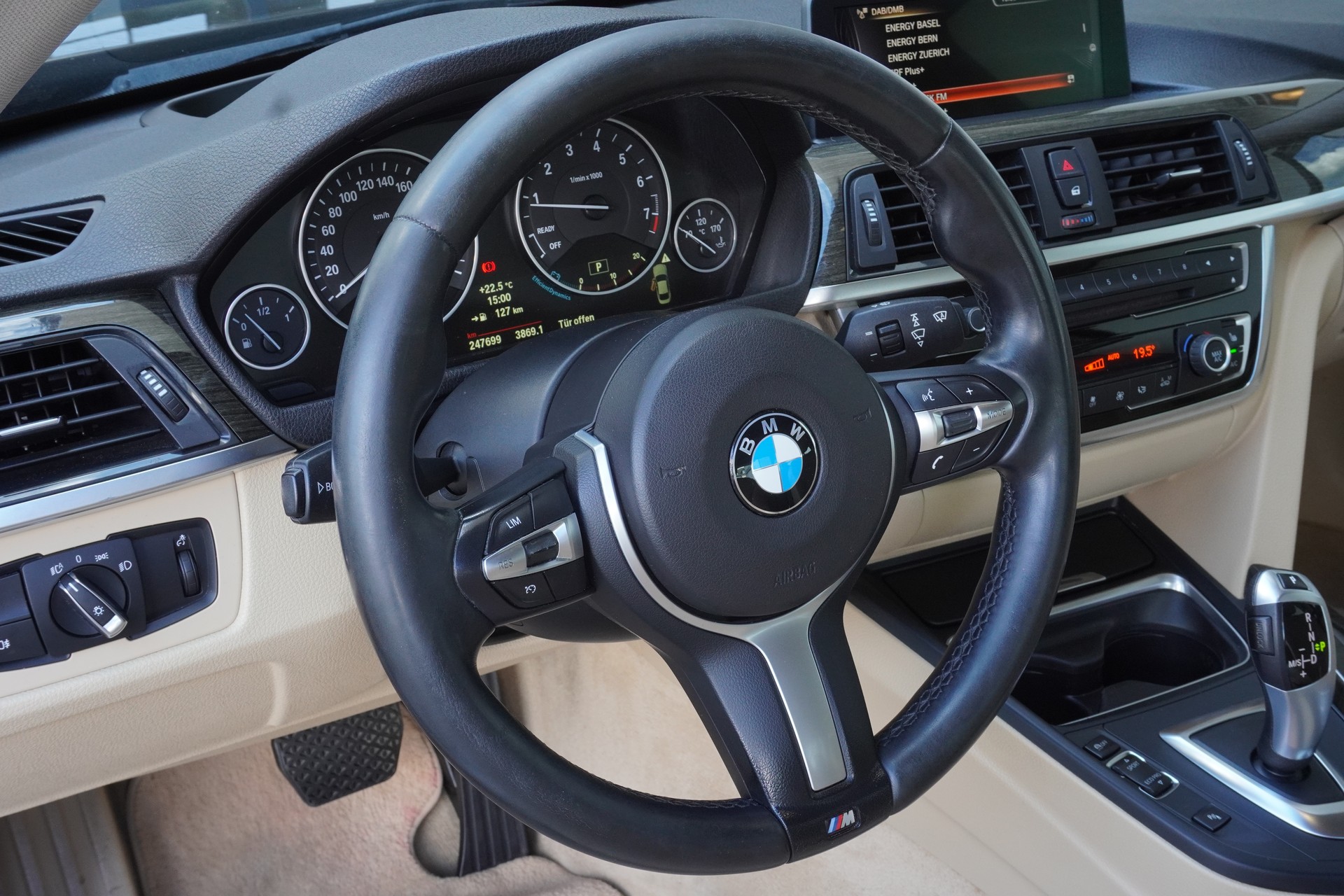 BMW 428i Coupé xDrive Luxury Line Steptronic-image-10