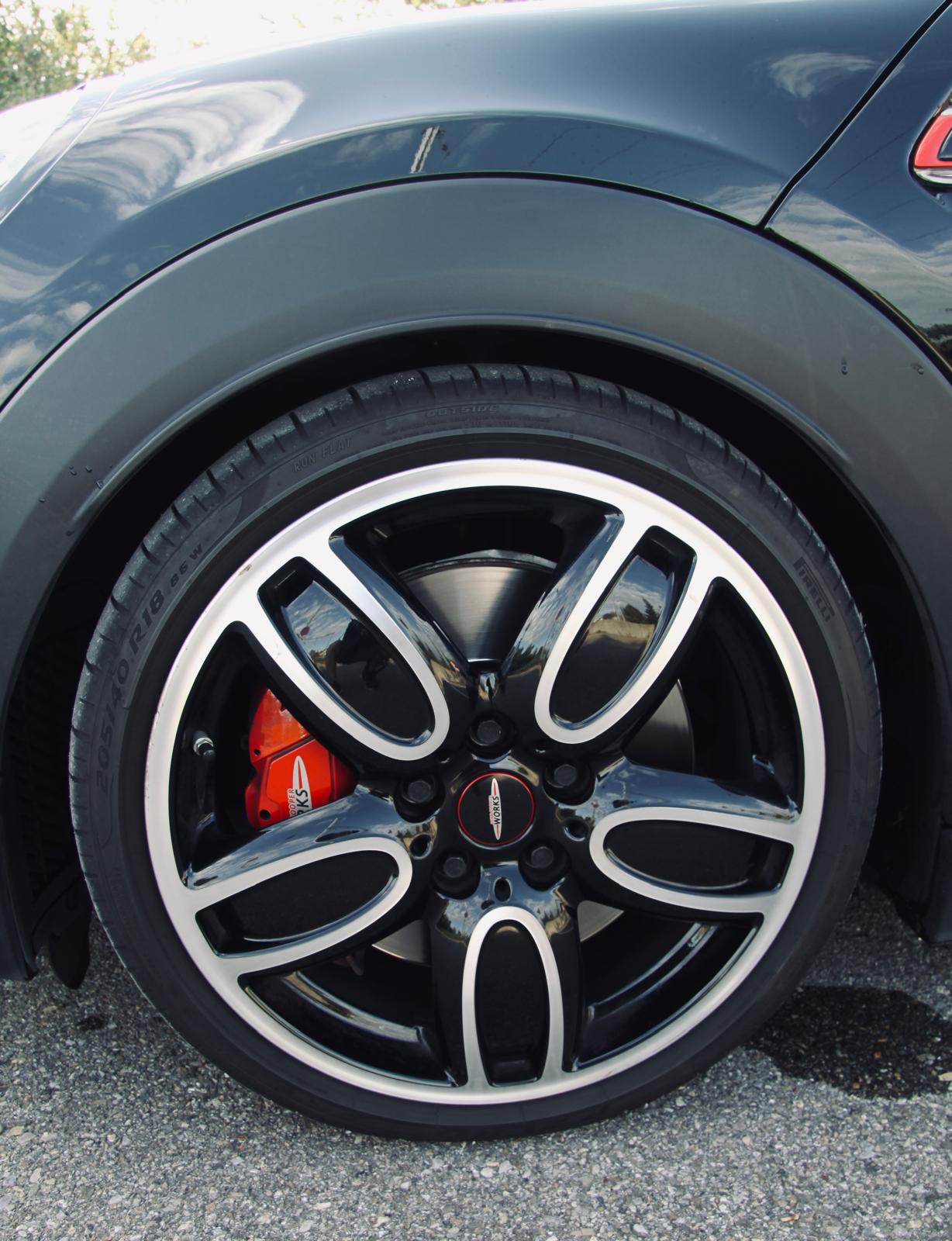 MINI John Cooper Works JCW-image-3