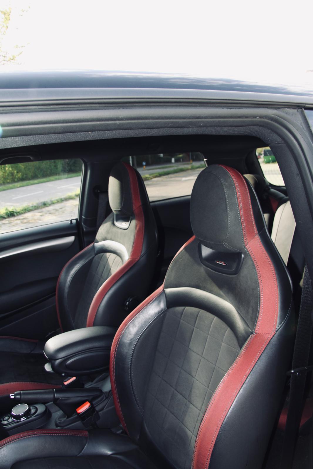 MINI John Cooper Works JCW-image-5