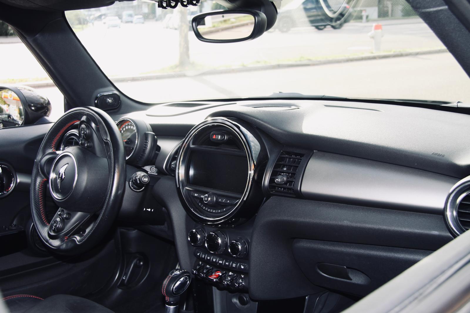 MINI John Cooper Works JCW-image-4