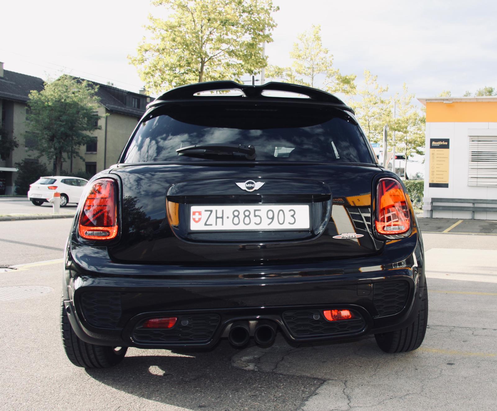 MINI John Cooper Works JCW-image-2