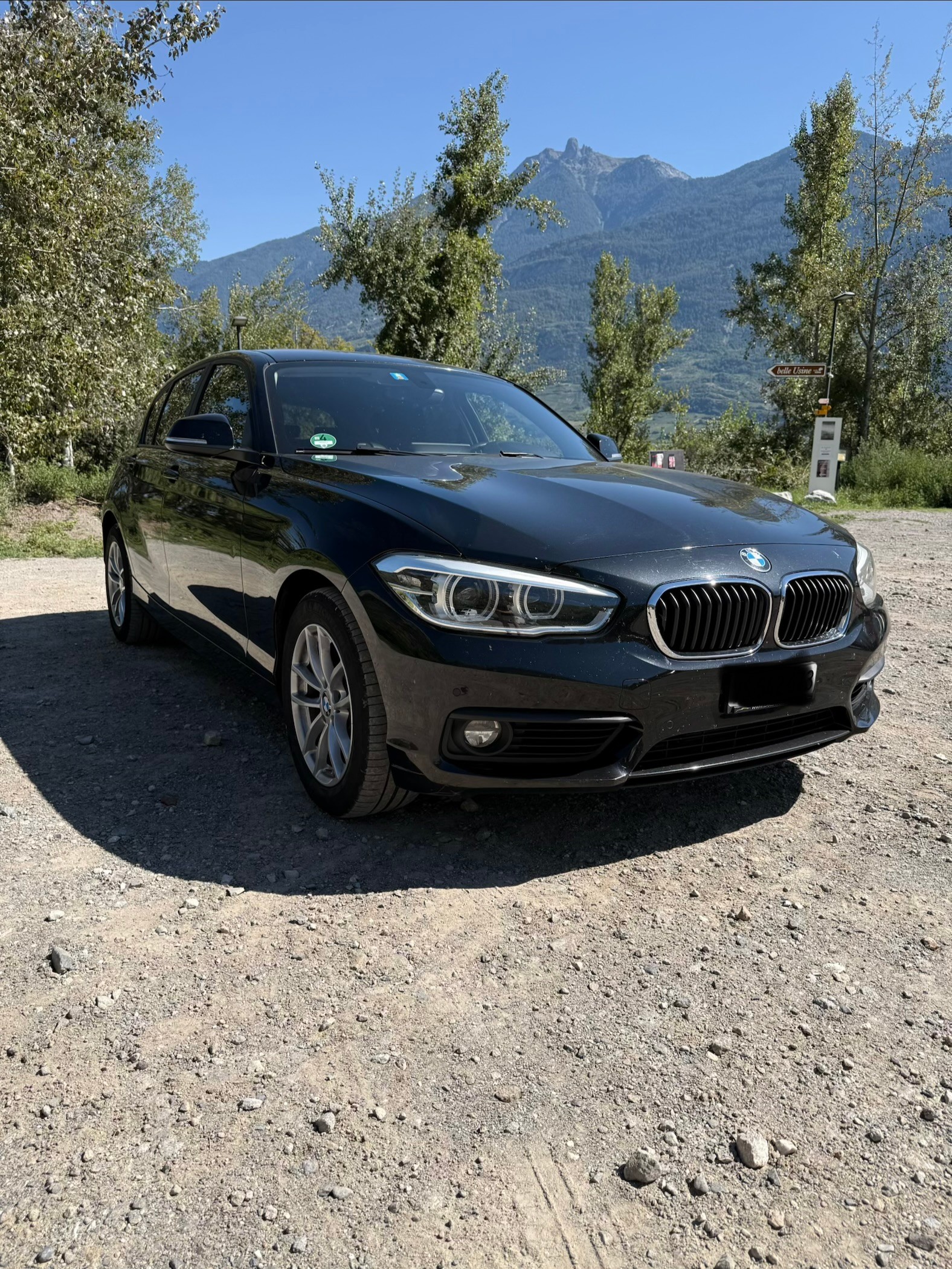 BMW 120d xDrive-image-1