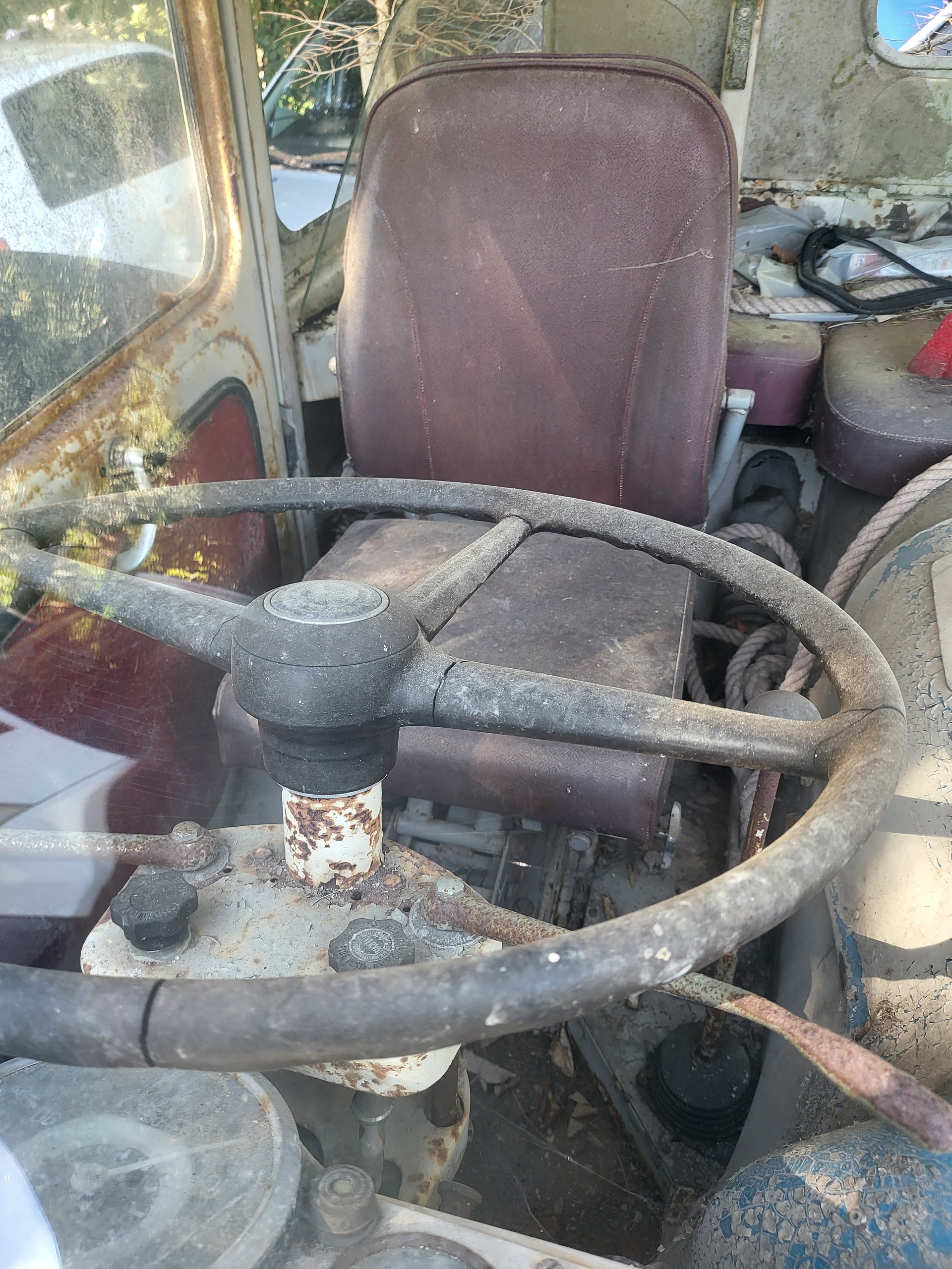 SAURER S2 DF 45-image-9