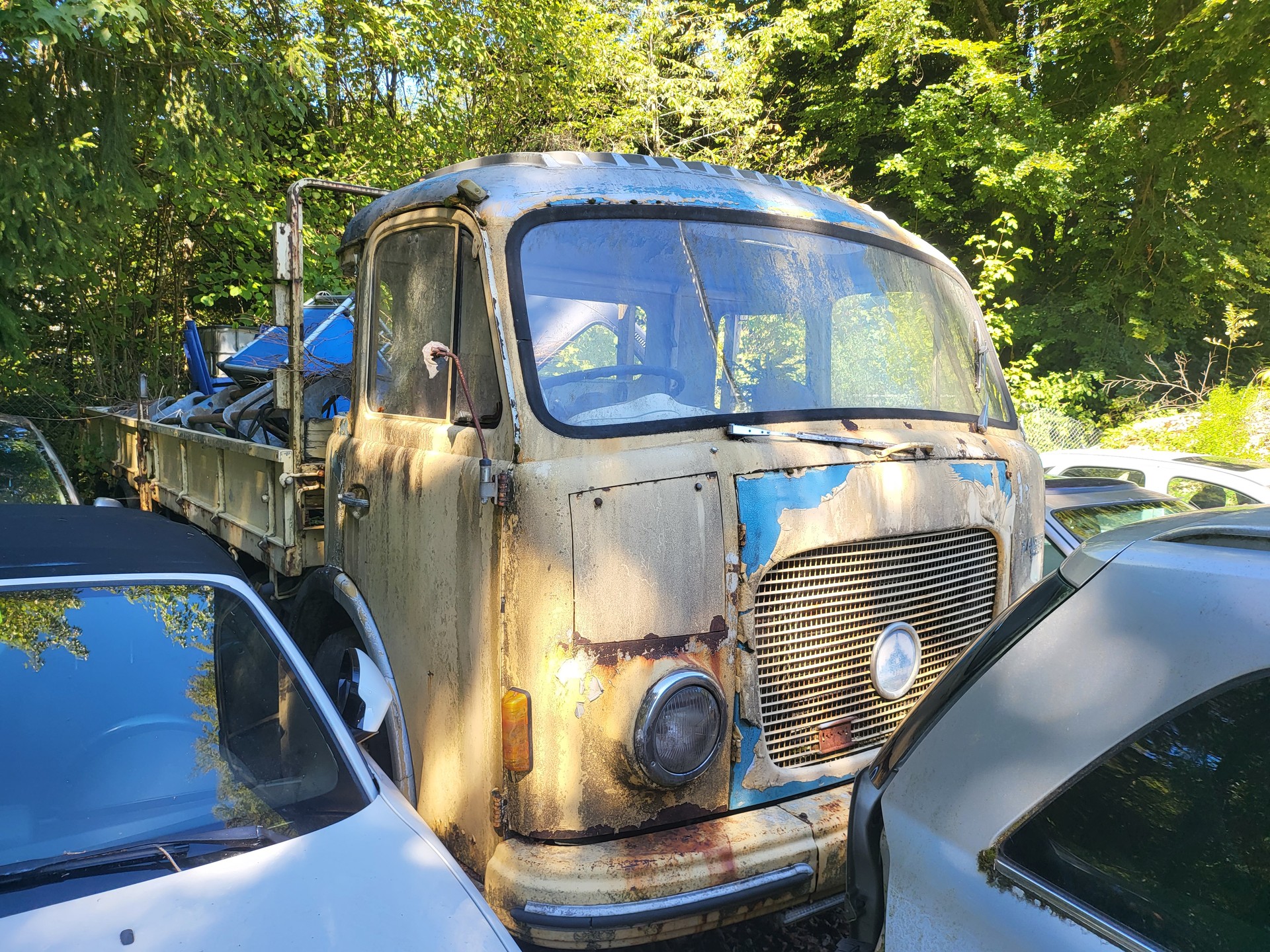 SAURER S2 DF 45-image-2
