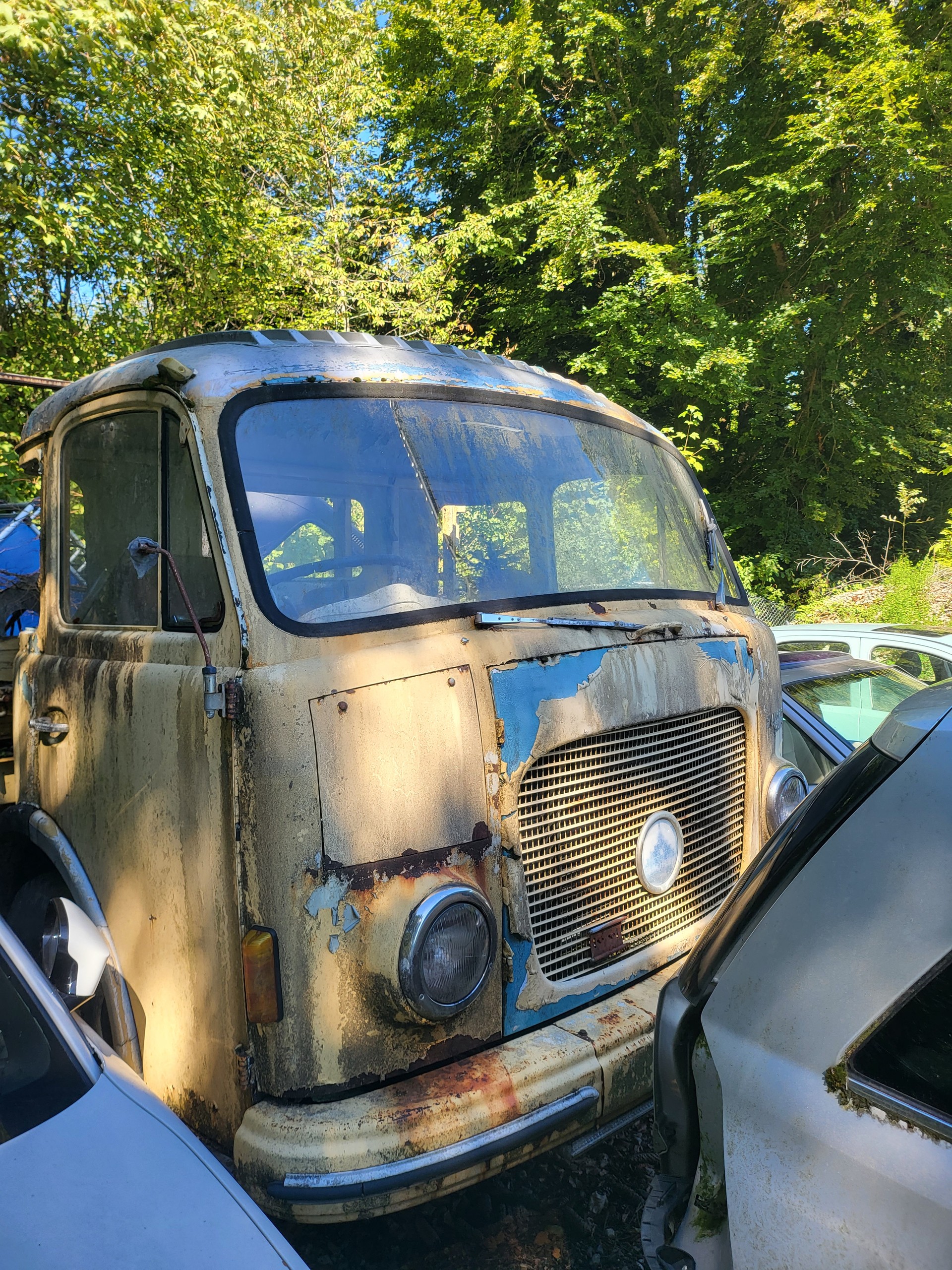 SAURER S2 DF 45-image-10