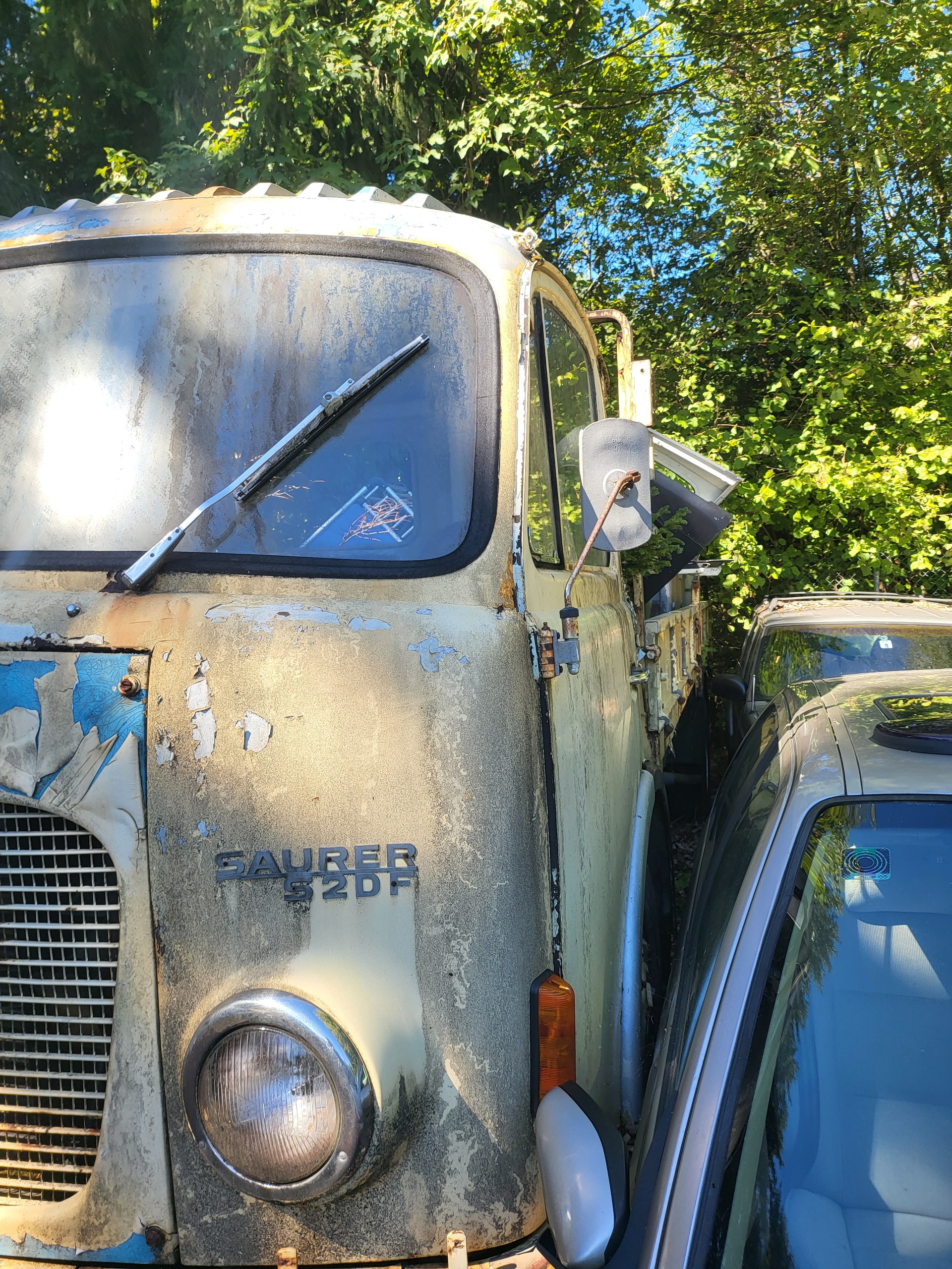 SAURER S2 DF 45-image-7