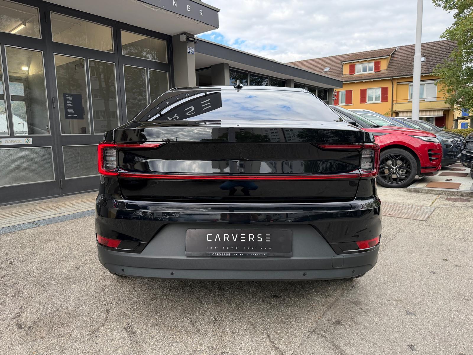 POLESTAR 2 Long Range Dual Motor-image-4