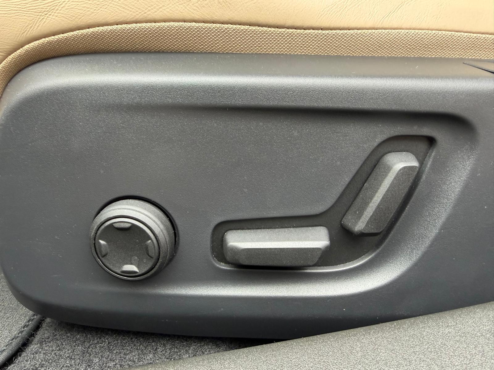 POLESTAR 2 Long Range Dual Motor-image-11