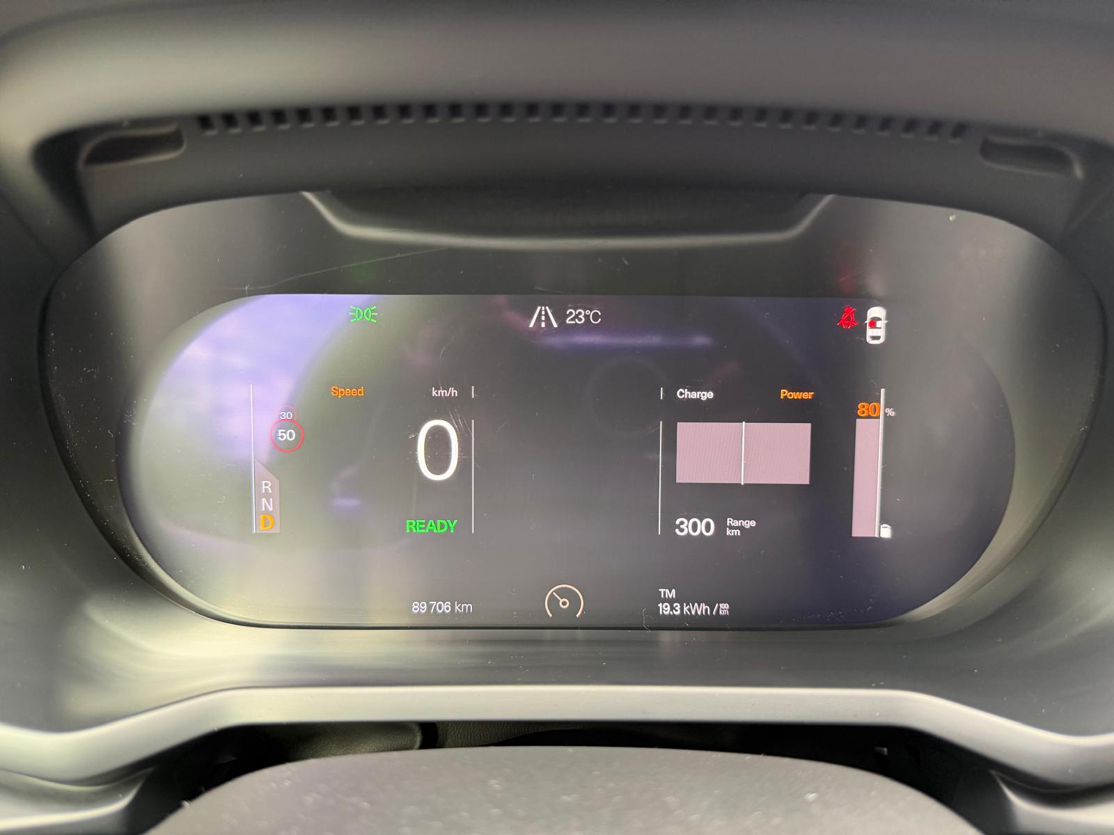 POLESTAR 2 Long Range Dual Motor-image-15