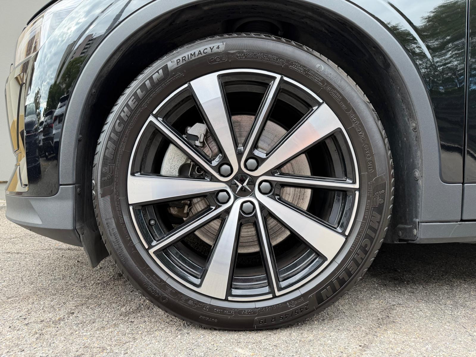 POLESTAR 2 Long Range Dual Motor-image-5