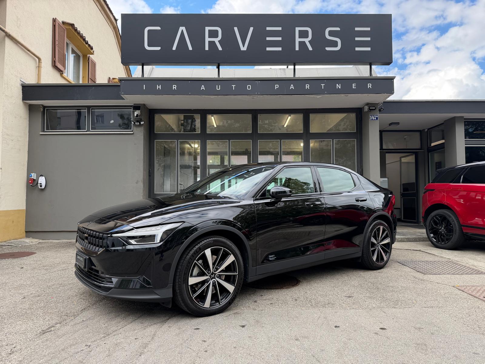 POLESTAR 2 Long Range Dual Motor-image-0