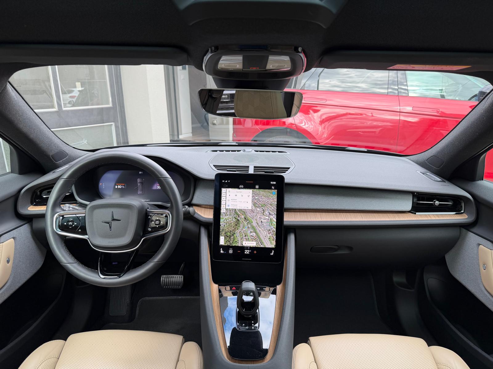 POLESTAR 2 Long Range Dual Motor-image-6