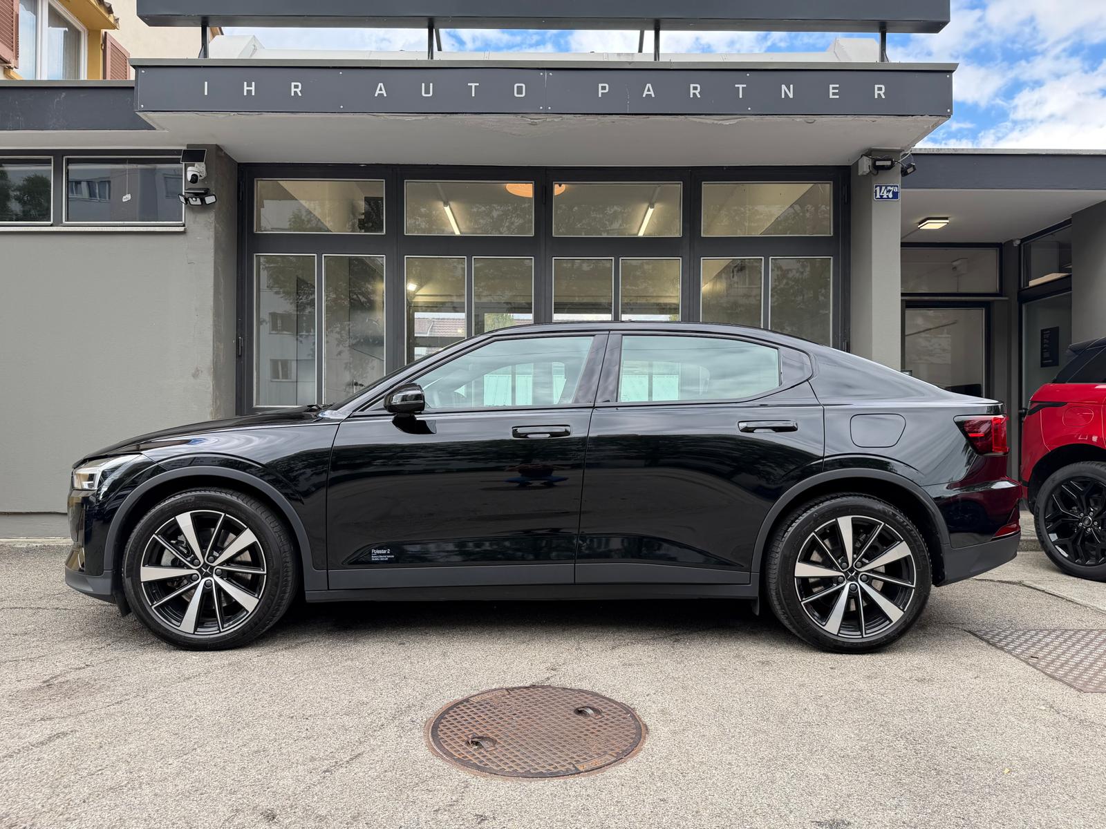 POLESTAR 2 Long Range Dual Motor-image-2