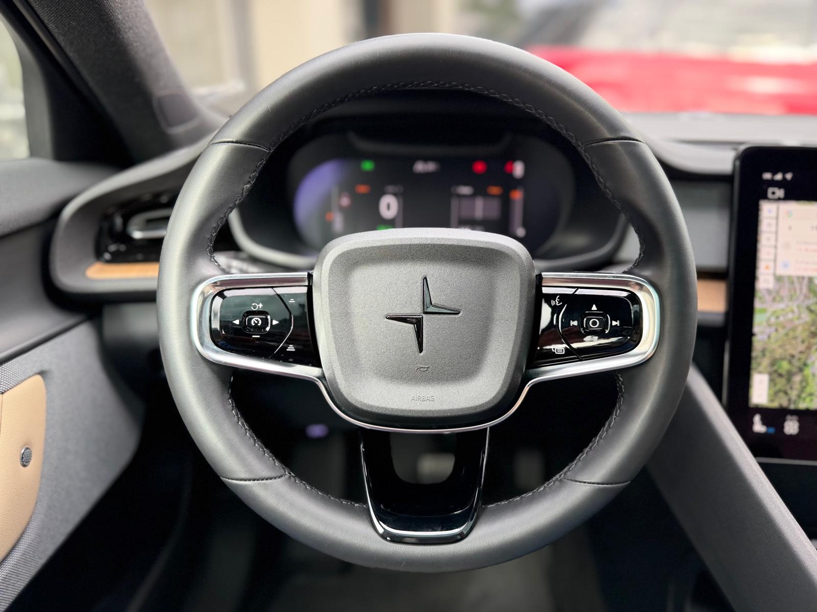 POLESTAR 2 Long Range Dual Motor-image-13