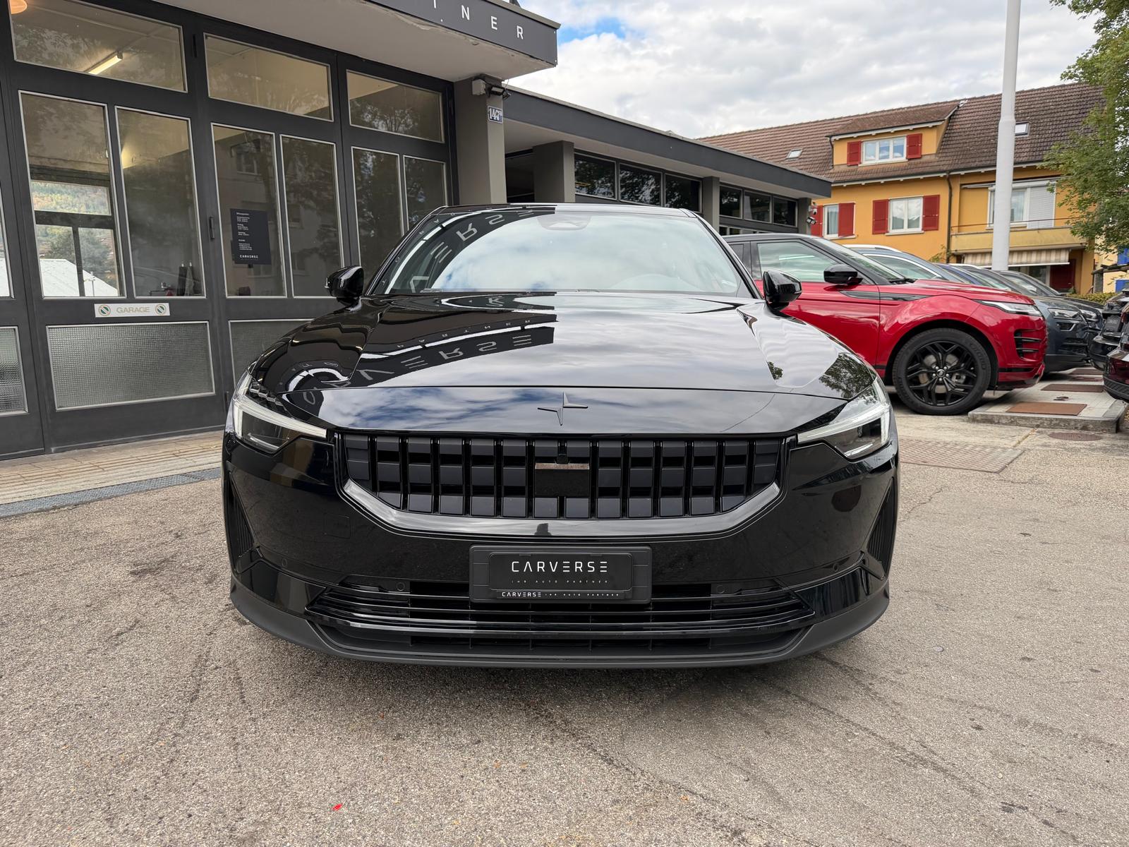 POLESTAR 2 Long Range Dual Motor-image-1