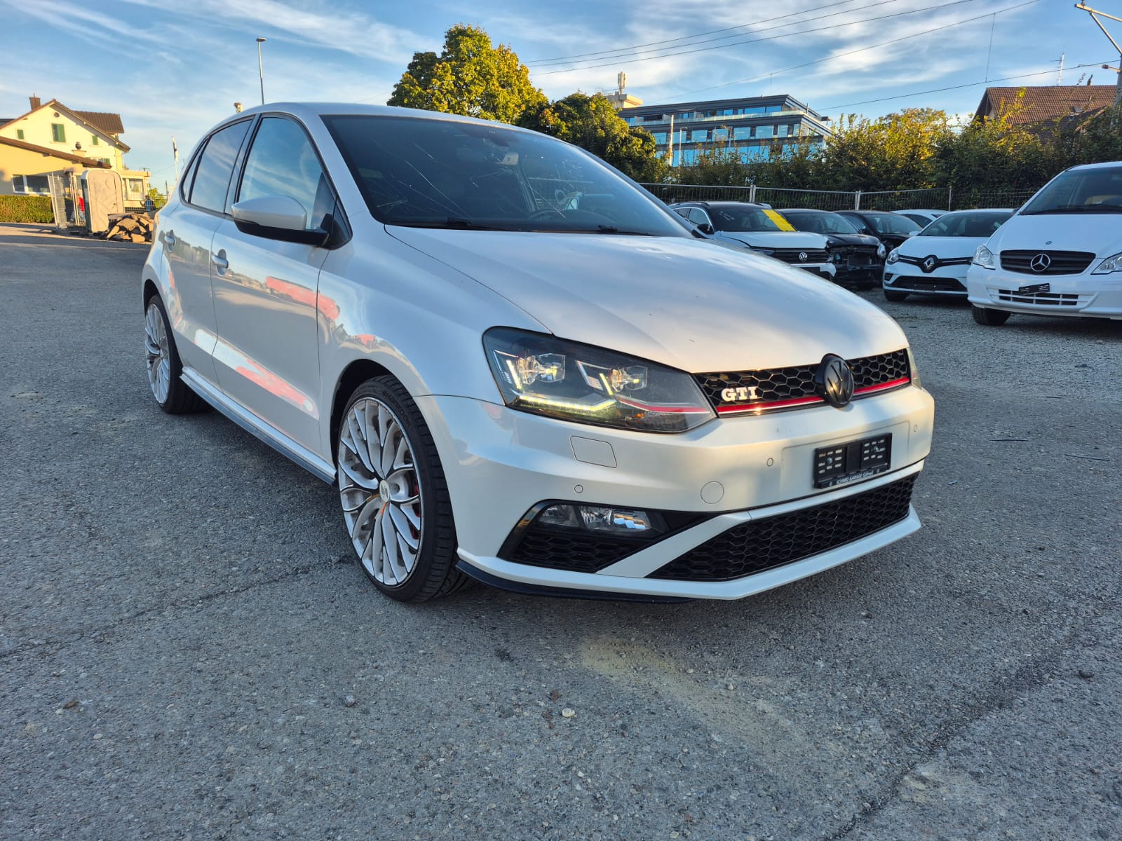 VW Polo 1.8 TSI GTI DSG-image-12