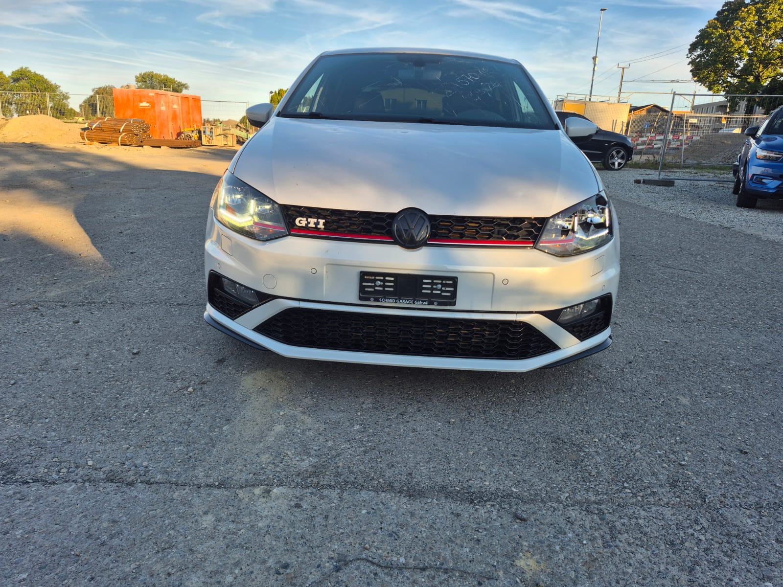 VW Polo 1.8 TSI GTI DSG-image-3