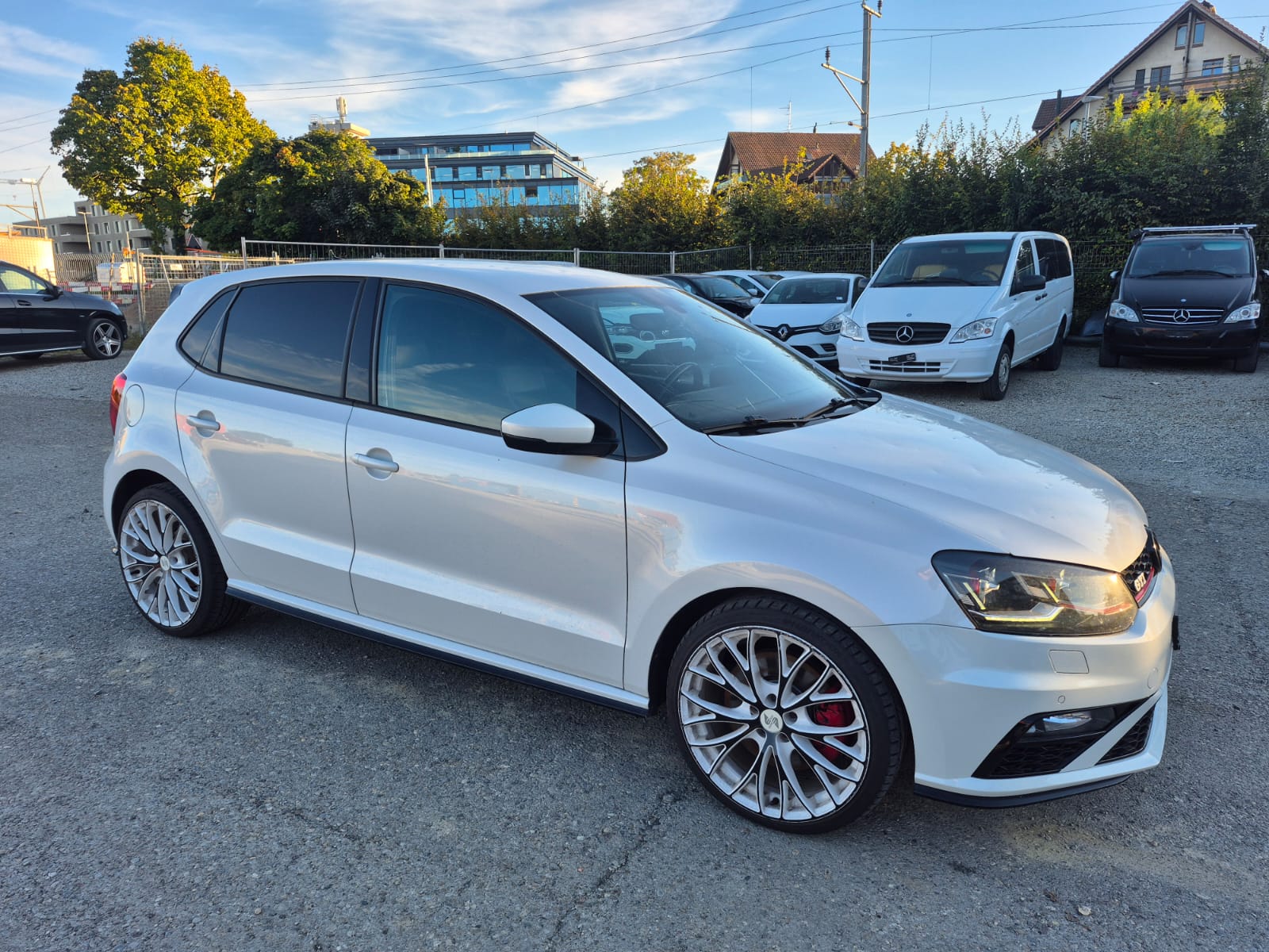 VW Polo 1.8 TSI GTI DSG-image-2