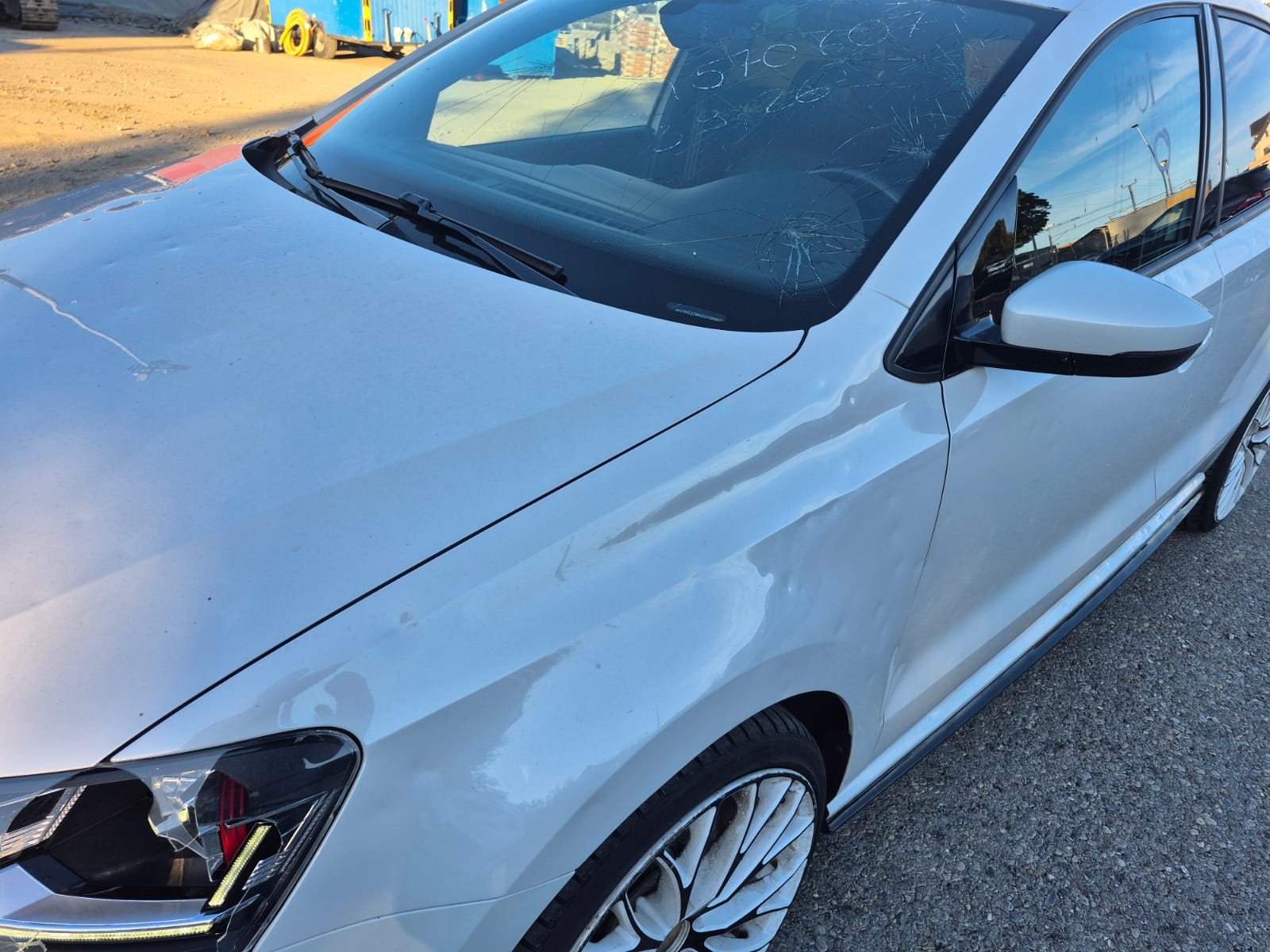 VW Polo 1.8 TSI GTI DSG-image-8