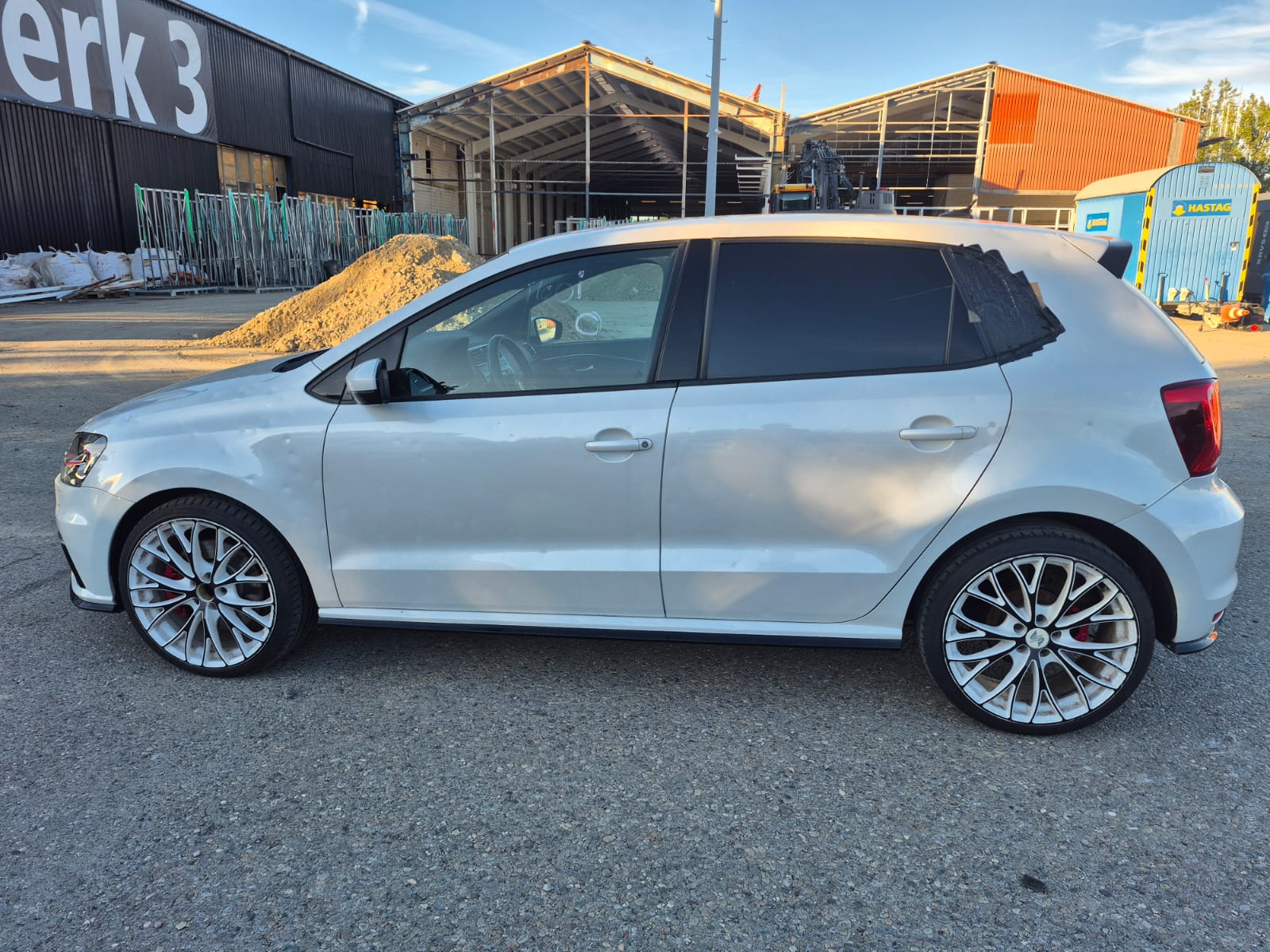 VW Polo 1.8 TSI GTI DSG-image-4