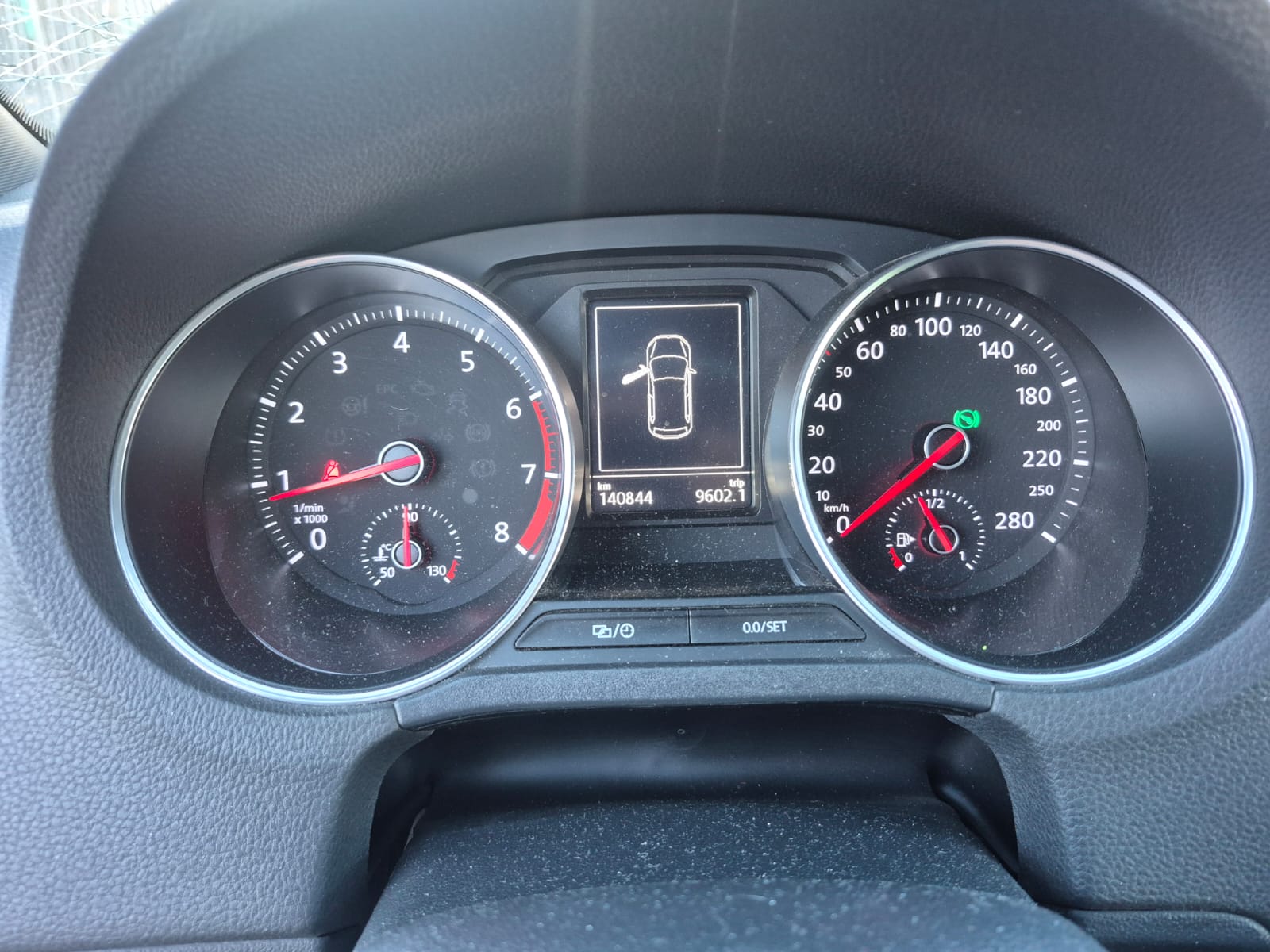 VW Polo 1.8 TSI GTI DSG-image-6