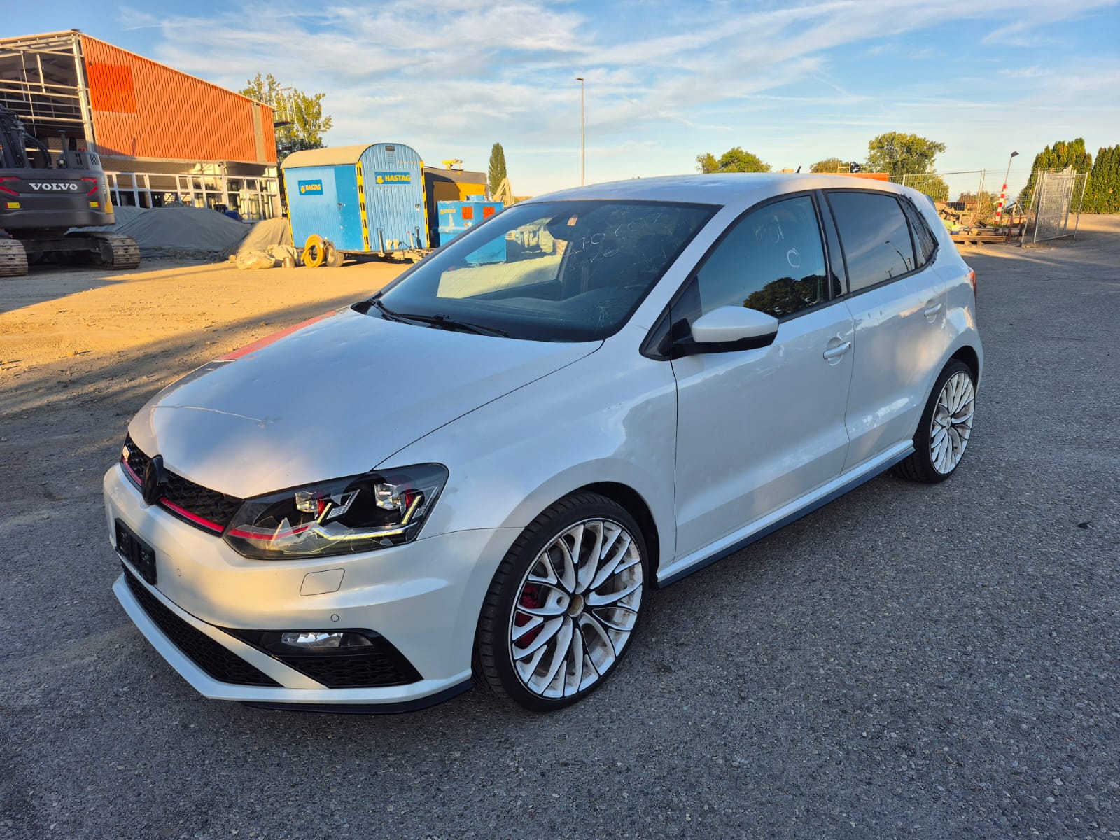 VW Polo 1.8 TSI GTI DSG-image-5
