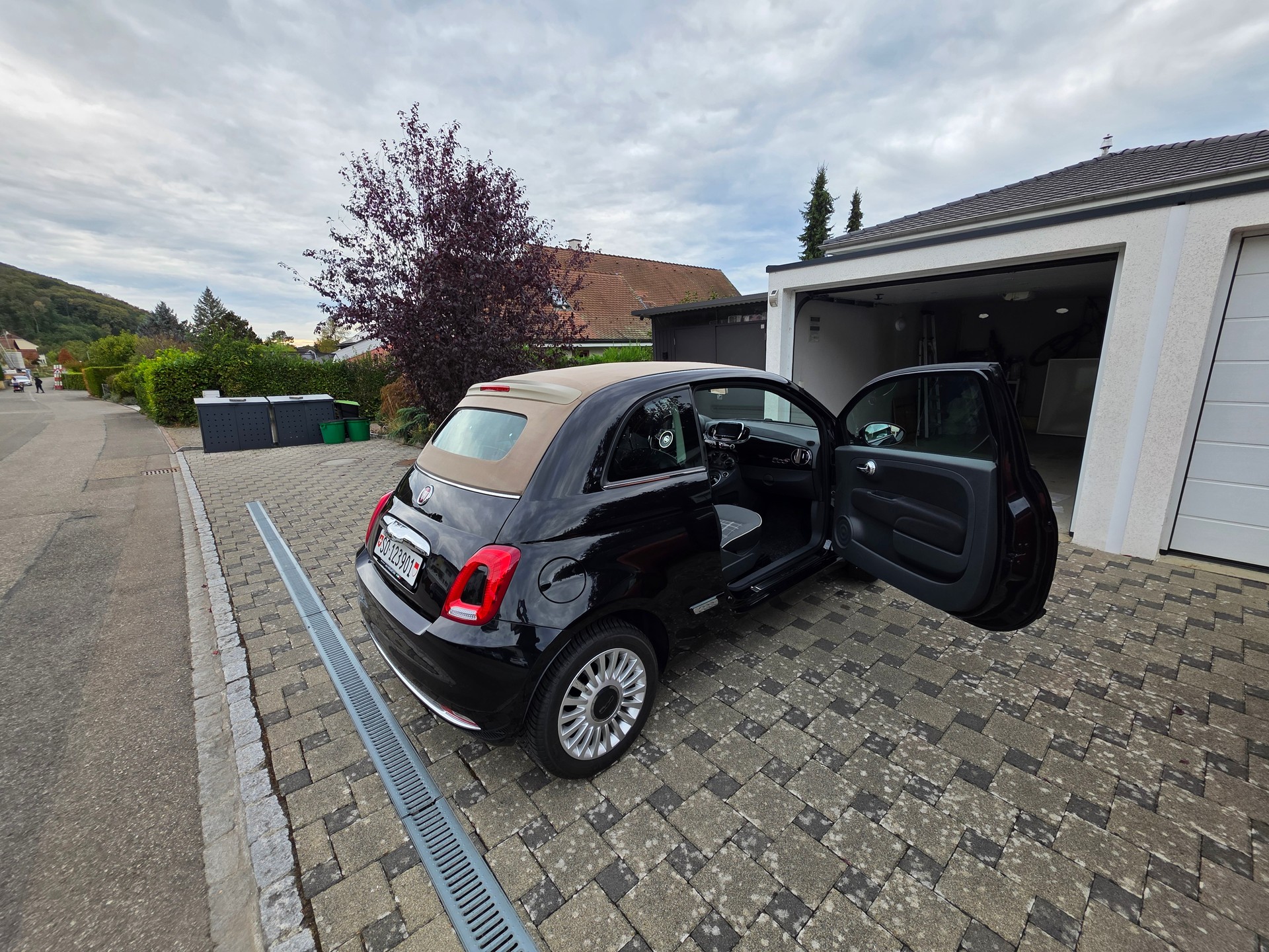 FIAT 0.9 T TwinAir 60th Anni. Dual.-image-4