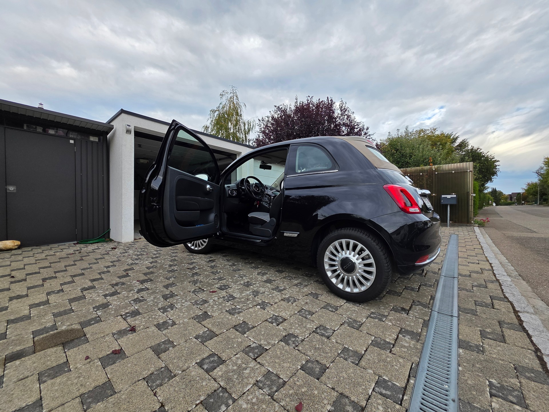 FIAT 0.9 T TwinAir 60th Anni. Dual.-image-3