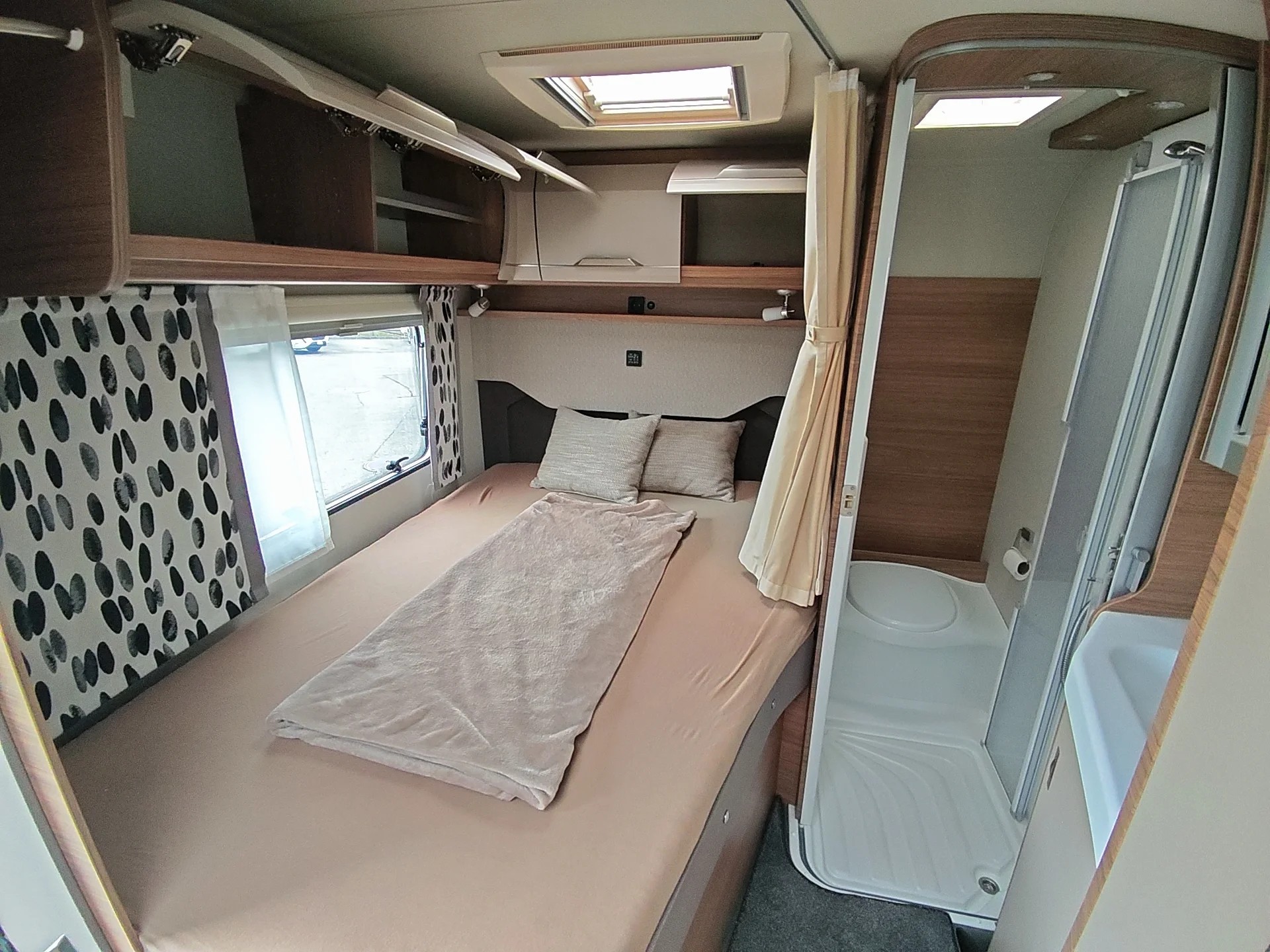 KNAUS R11 ***erstklassigen Komfort und langlebiger Knaus-Qualität***-image-18