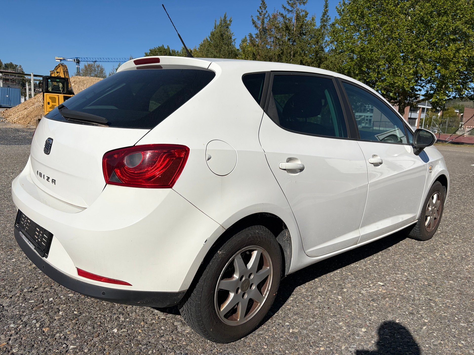 SEAT Ibiza 1.2 TSI Style-image-3