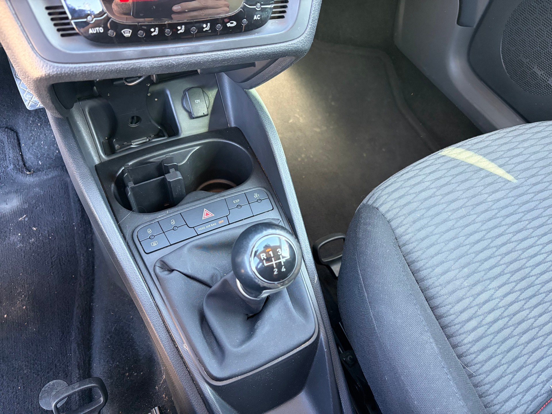 SEAT Ibiza 1.2 TSI Style-image-9