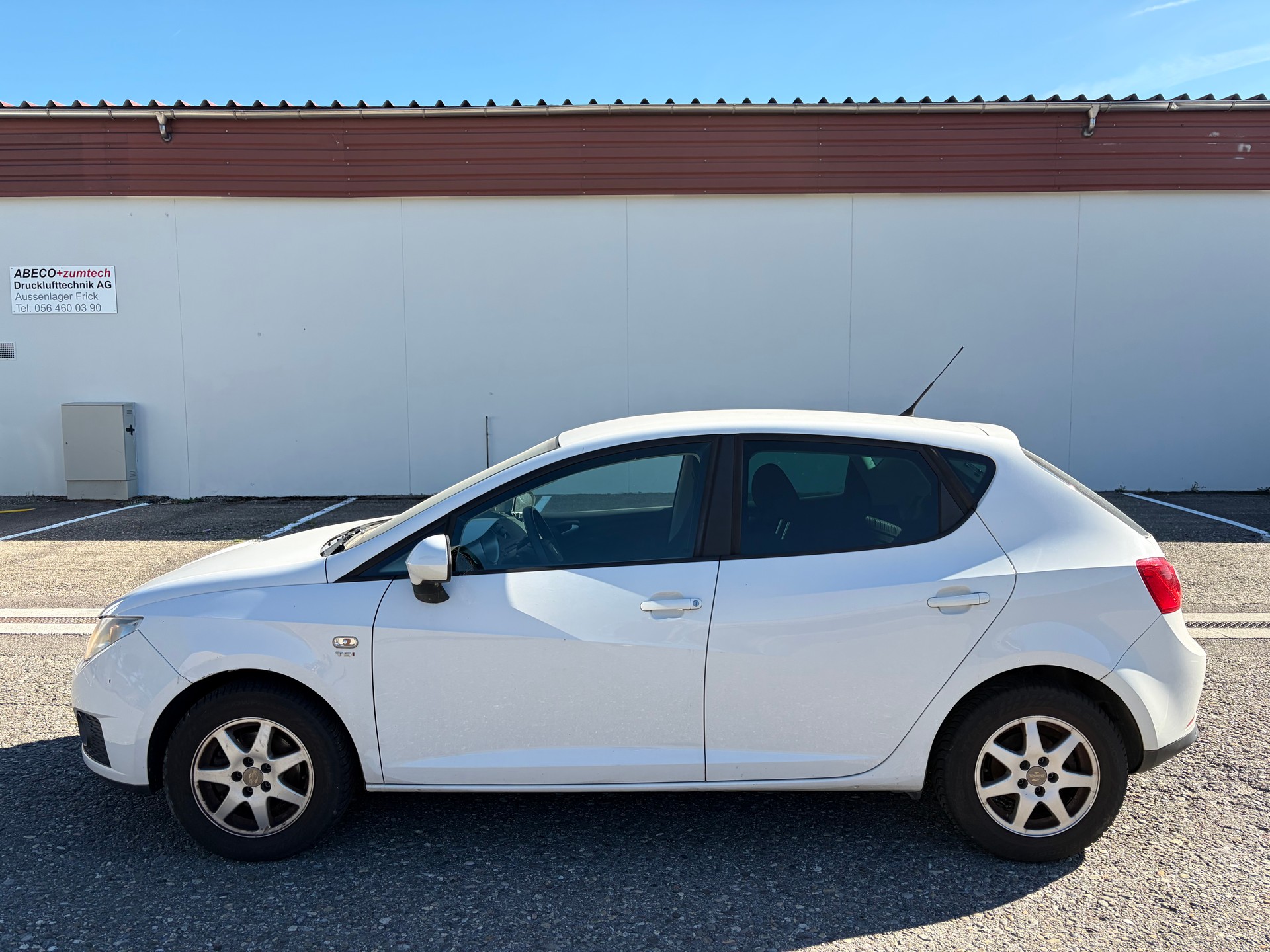 SEAT Ibiza 1.2 TSI Style-image-0