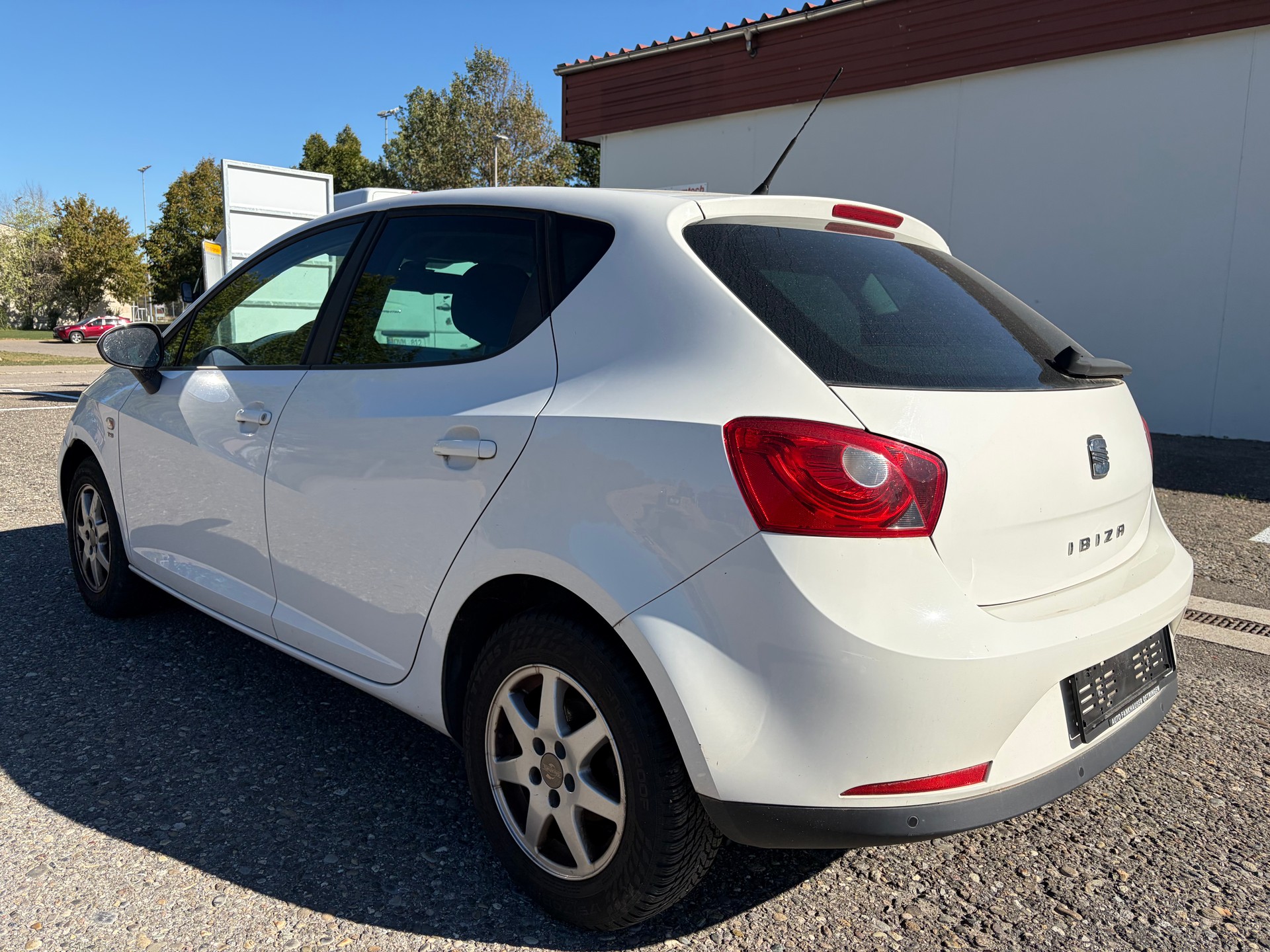 SEAT Ibiza 1.2 TSI Style-image-2