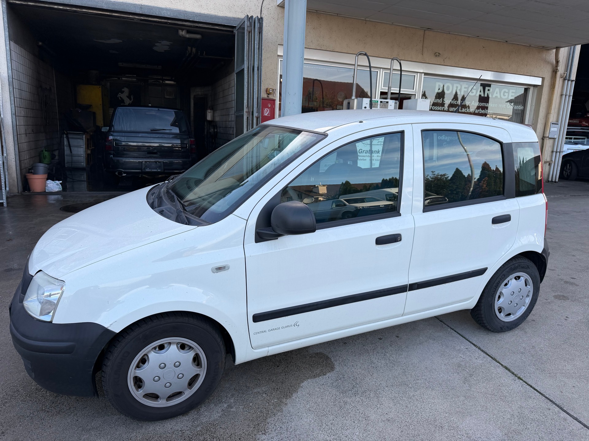 FIAT Panda 1.2 Active-image-2