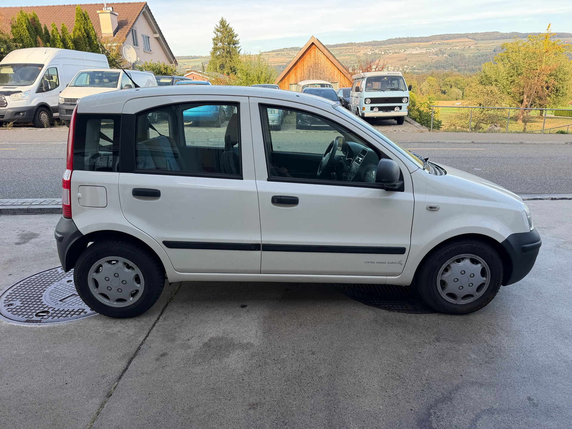 FIAT Panda 1.2 Active-image-5