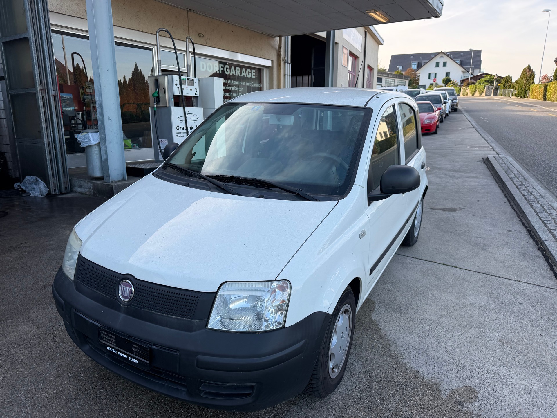 FIAT Panda 1.2 Active-image-1