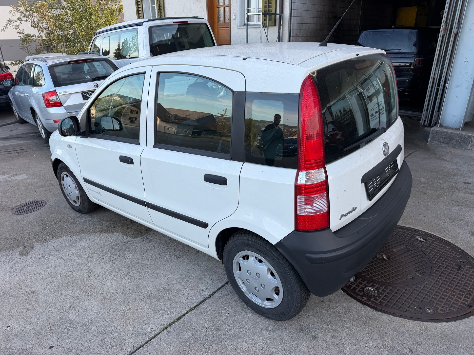 FIAT Panda 1.2 Active-image-3