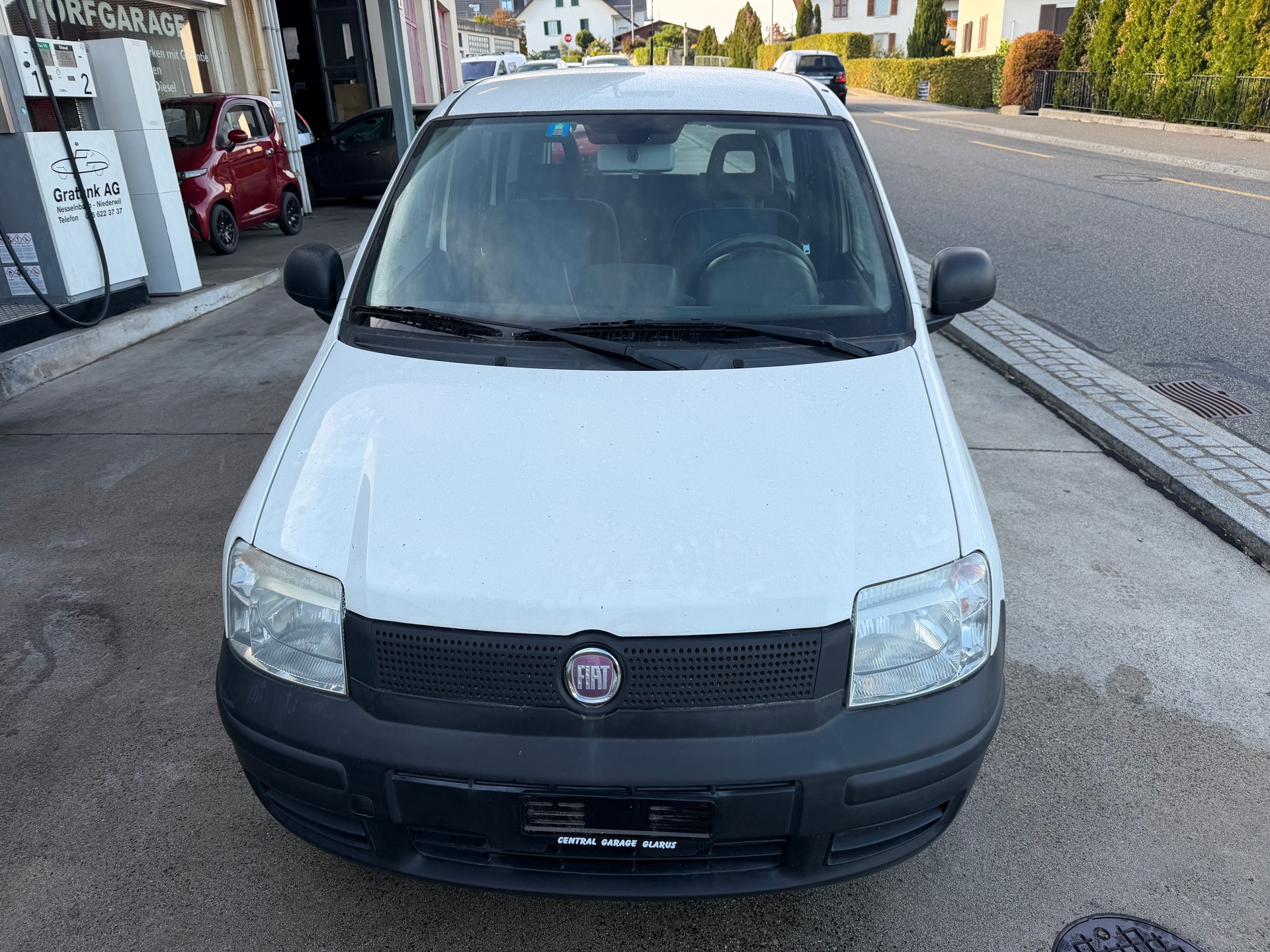 FIAT Panda 1.2 Active-image-0