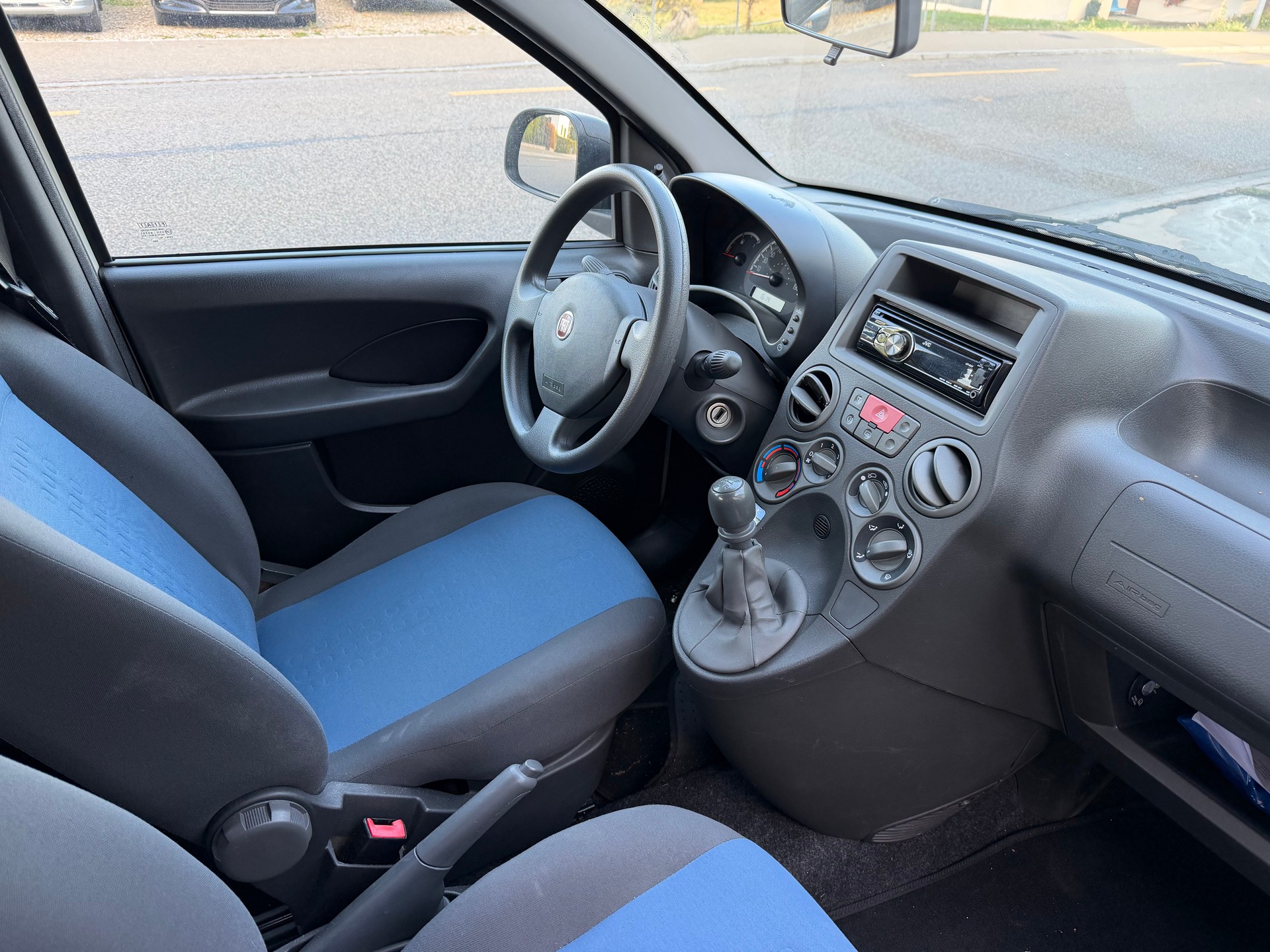FIAT Panda 1.2 Active-image-6