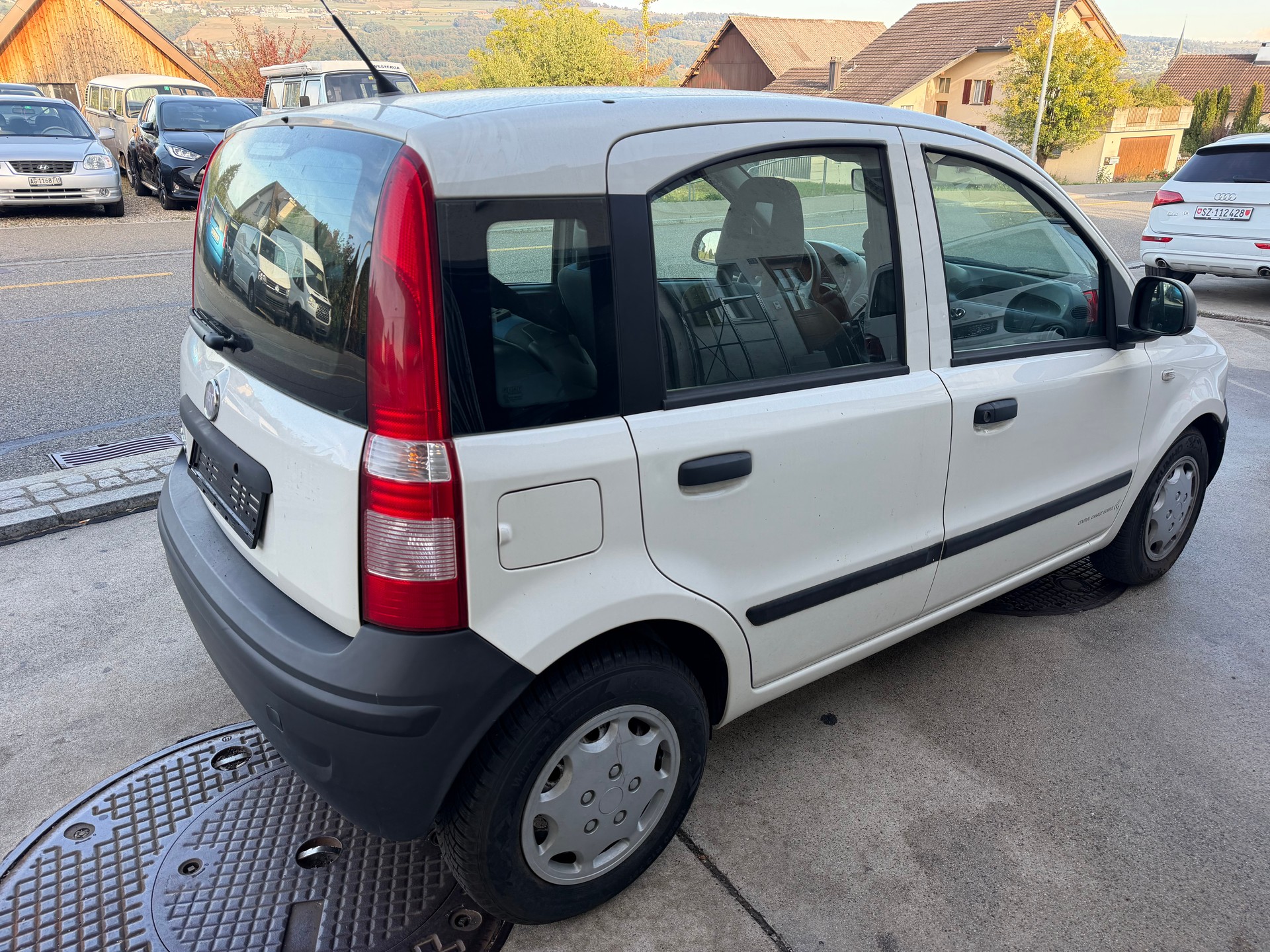 FIAT Panda 1.2 Active-image-4