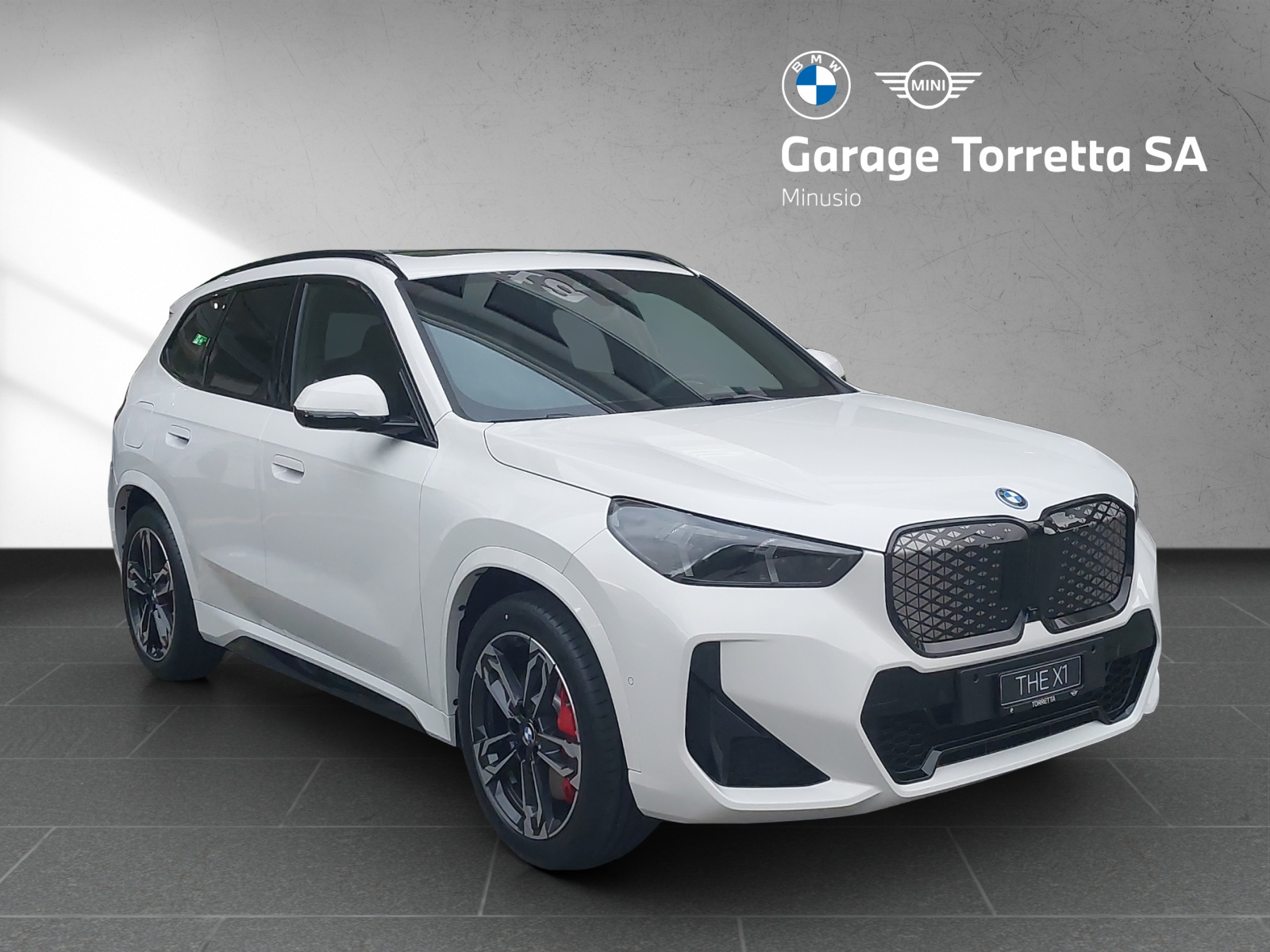 BMW iX1 xDrive 30 M Sport Pro-image-6