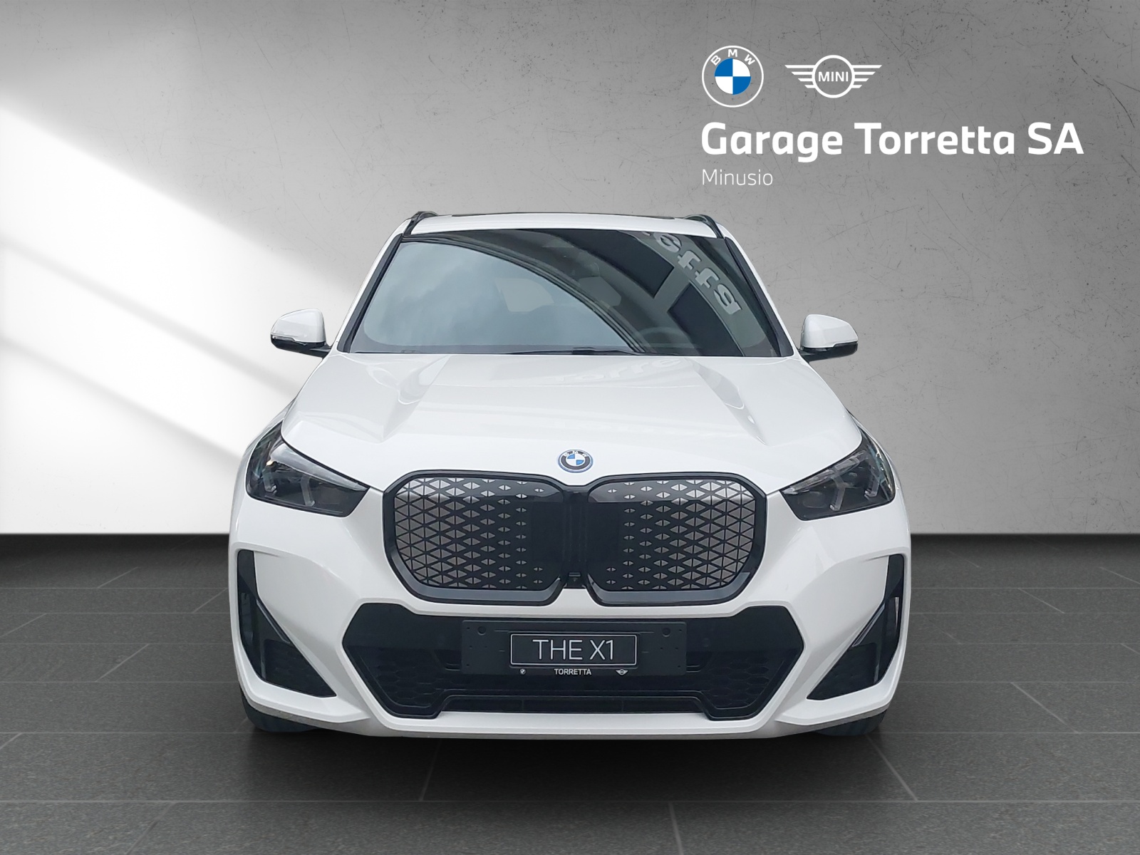 BMW iX1 xDrive 30 M Sport Pro-image-7