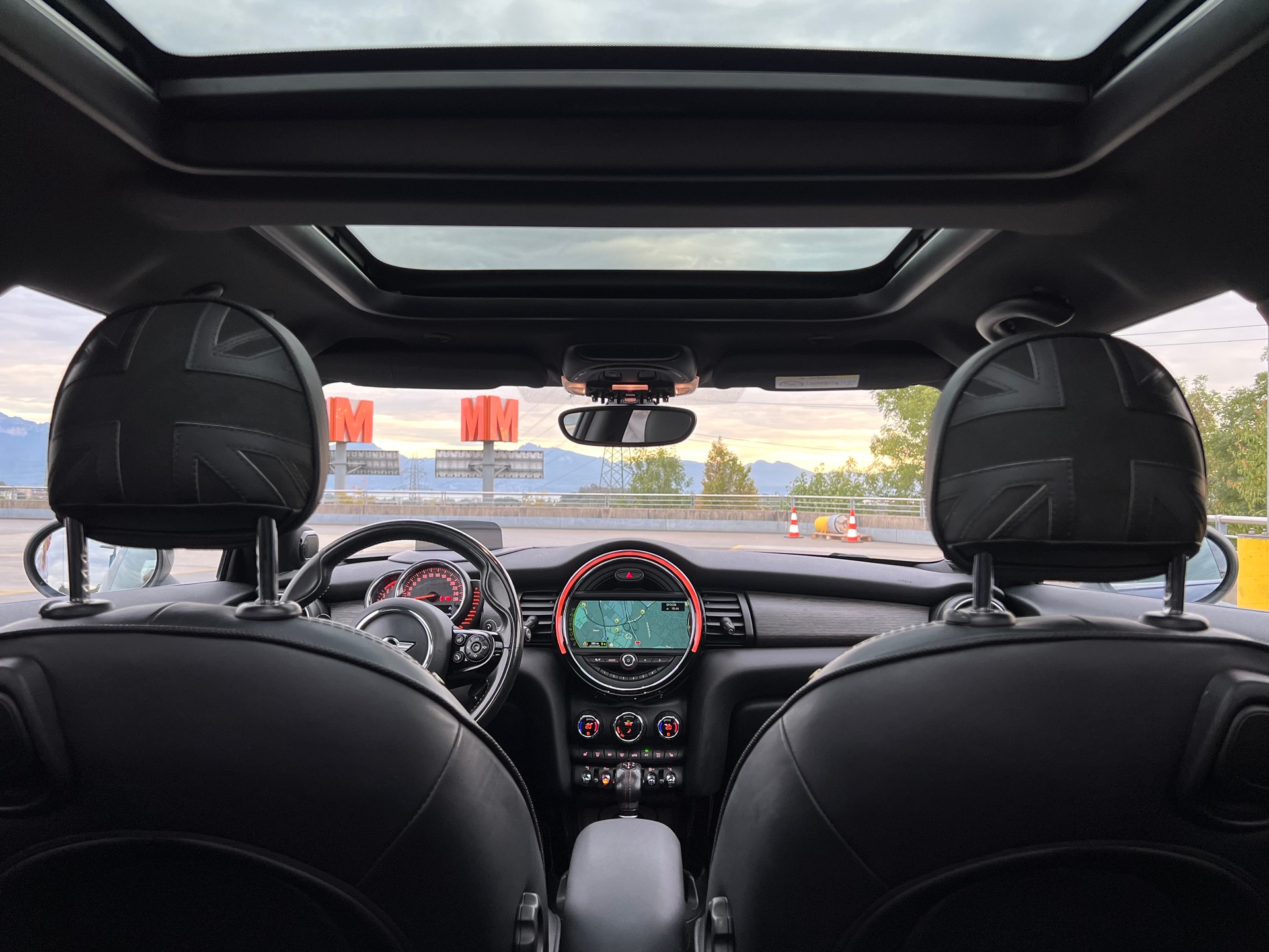 MINI Cooper S Steptronic-image-3