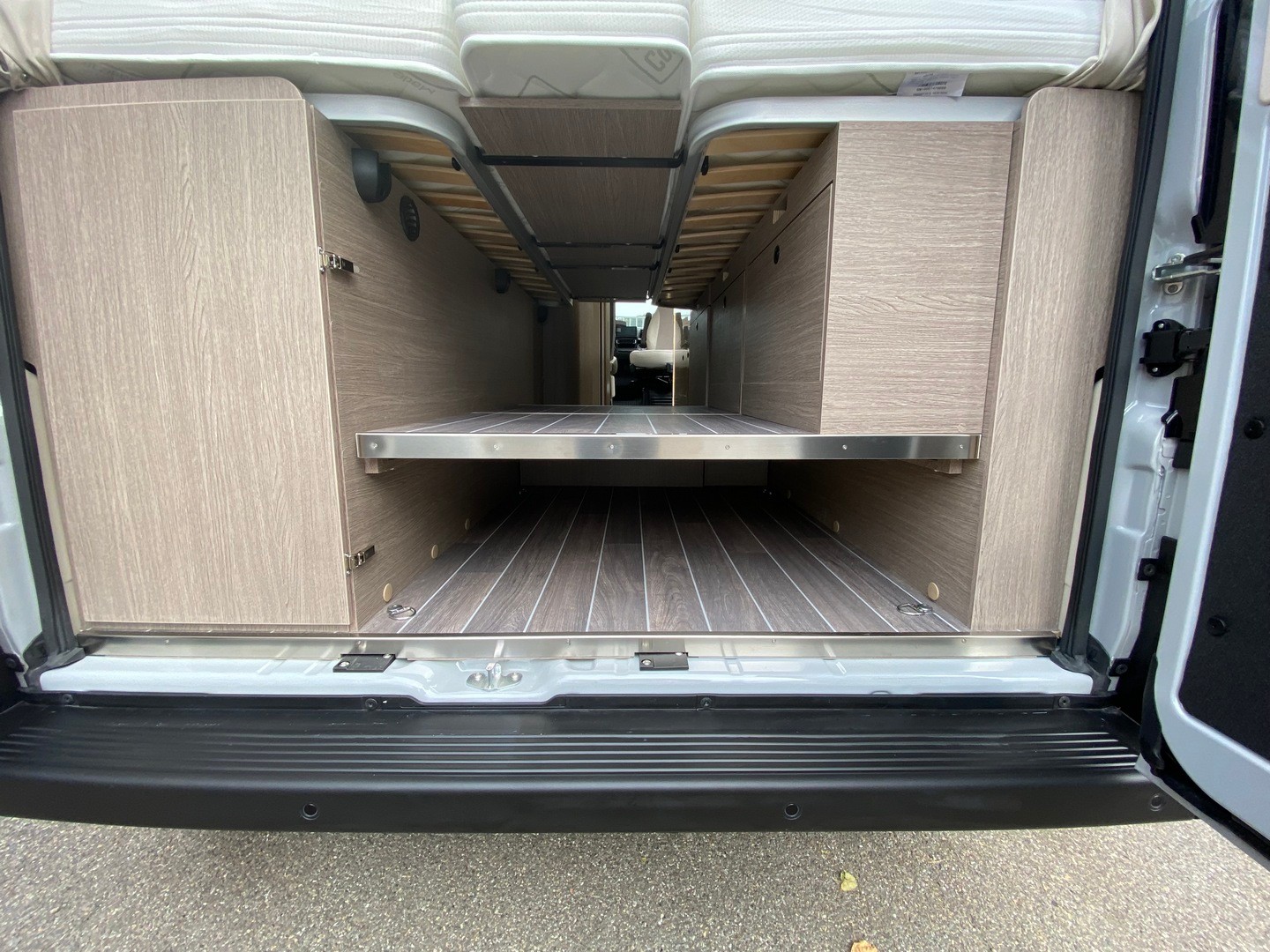 ROLLER TEAM Livingstone DUO Advance, Fiat Ducato 2.2MJ 180PS Automat-image-19