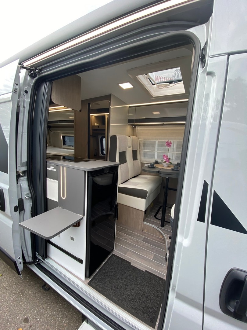 ROLLER TEAM Livingstone DUO Advance, Fiat Ducato 2.2MJ 180PS Automat-image-20