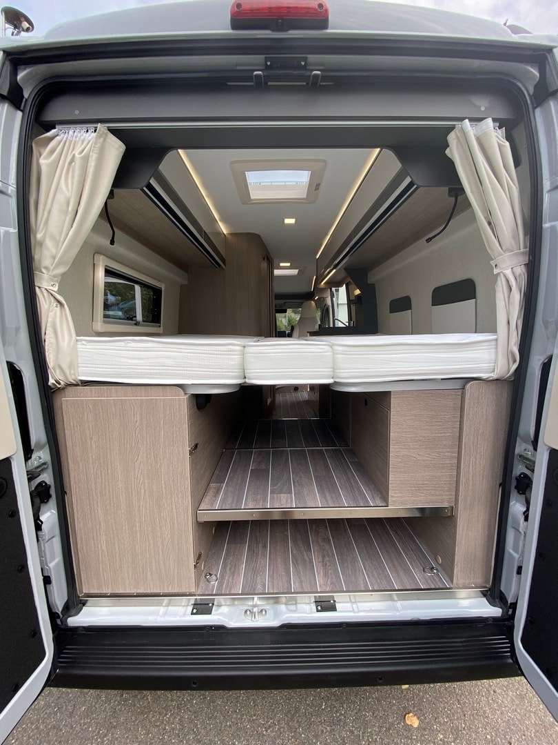 ROLLER TEAM Livingstone DUO Advance, Fiat Ducato 2.2MJ 180PS Automat-image-17