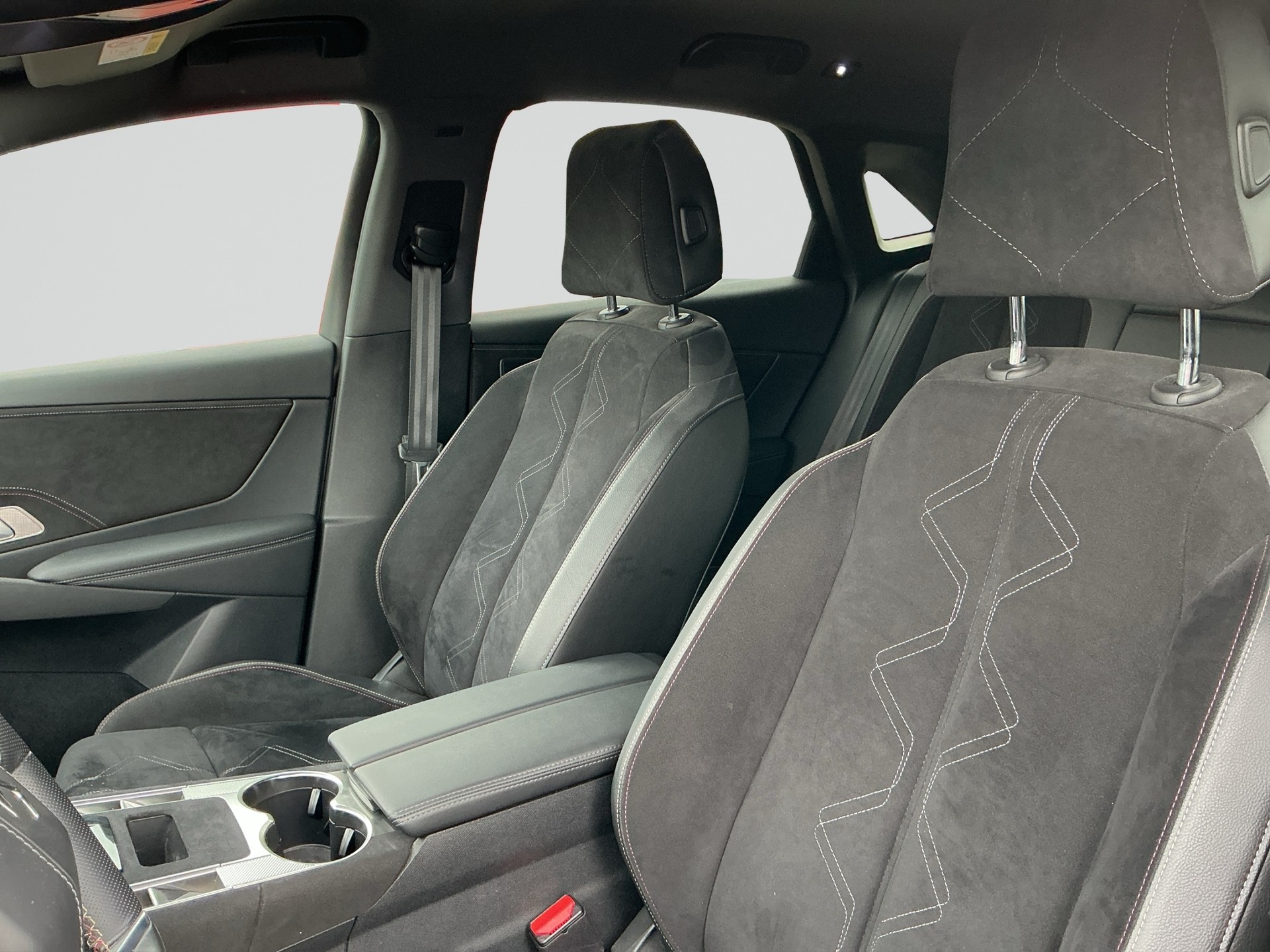 DS AUTOMOBILES DS7 DS 7 Crossback E-Tense 300 4x4 Performance Line +-image-6