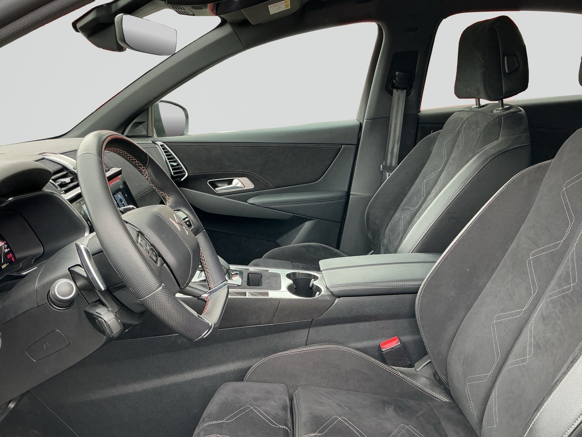 DS AUTOMOBILES DS7 DS 7 Crossback E-Tense 300 4x4 Performance Line +-image-5
