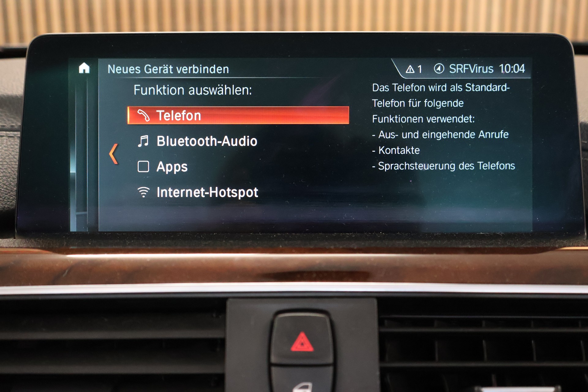 BMW 430i Cabriolet xDrive M Sport Steptronic-image-26
